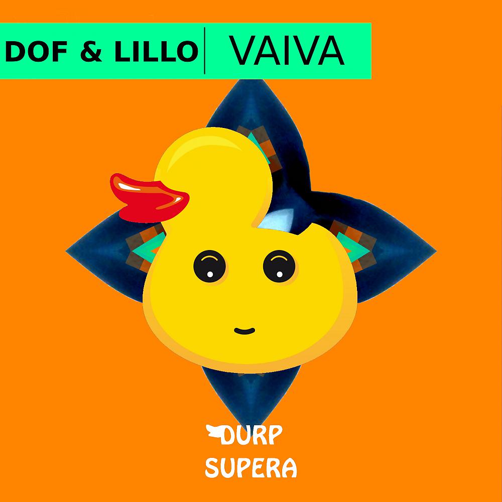 Постер альбома Vaiva