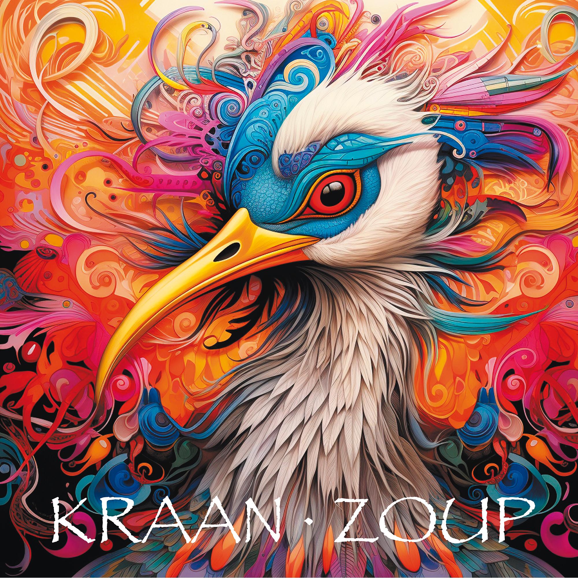 Постер альбома Zoup