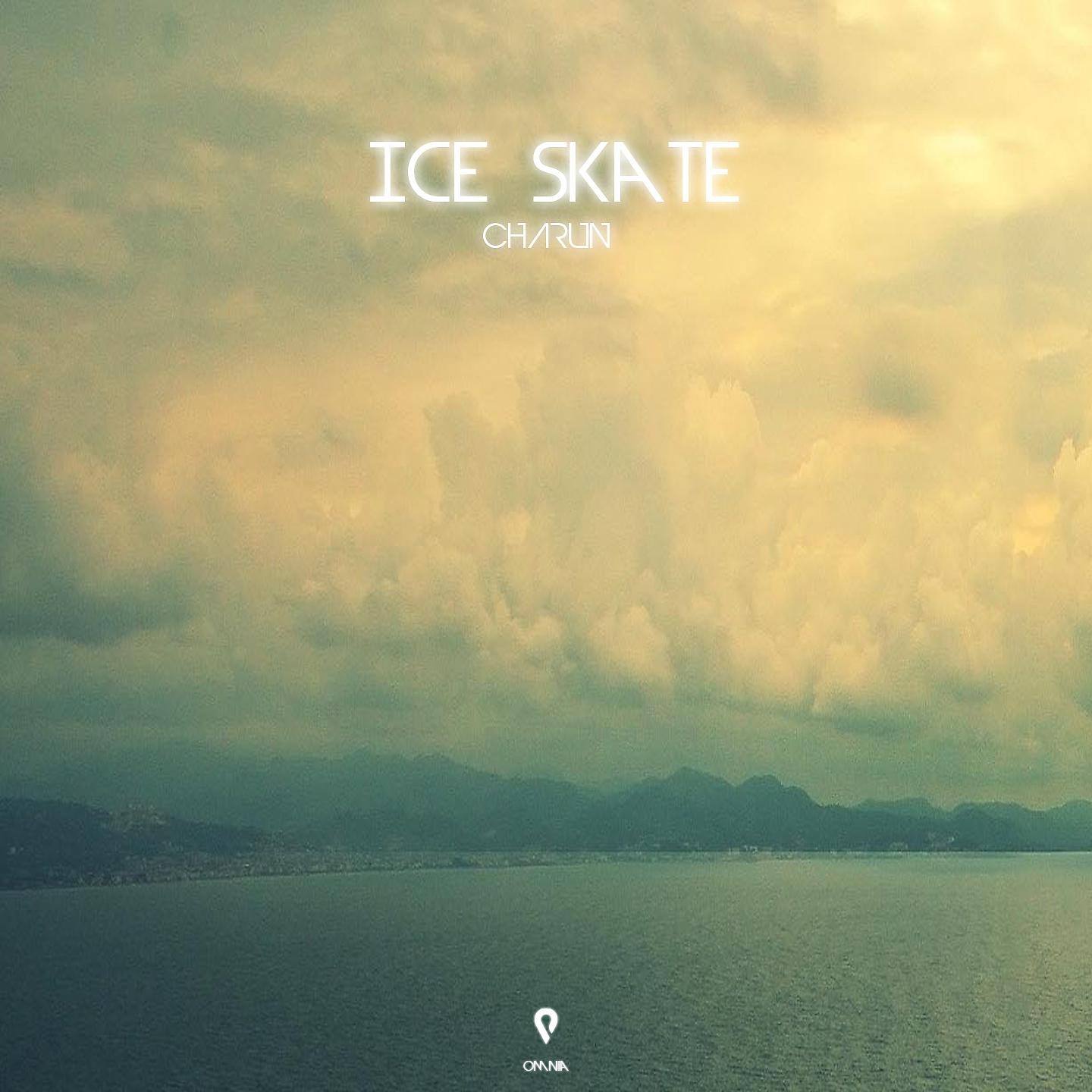 Постер альбома Ice skate