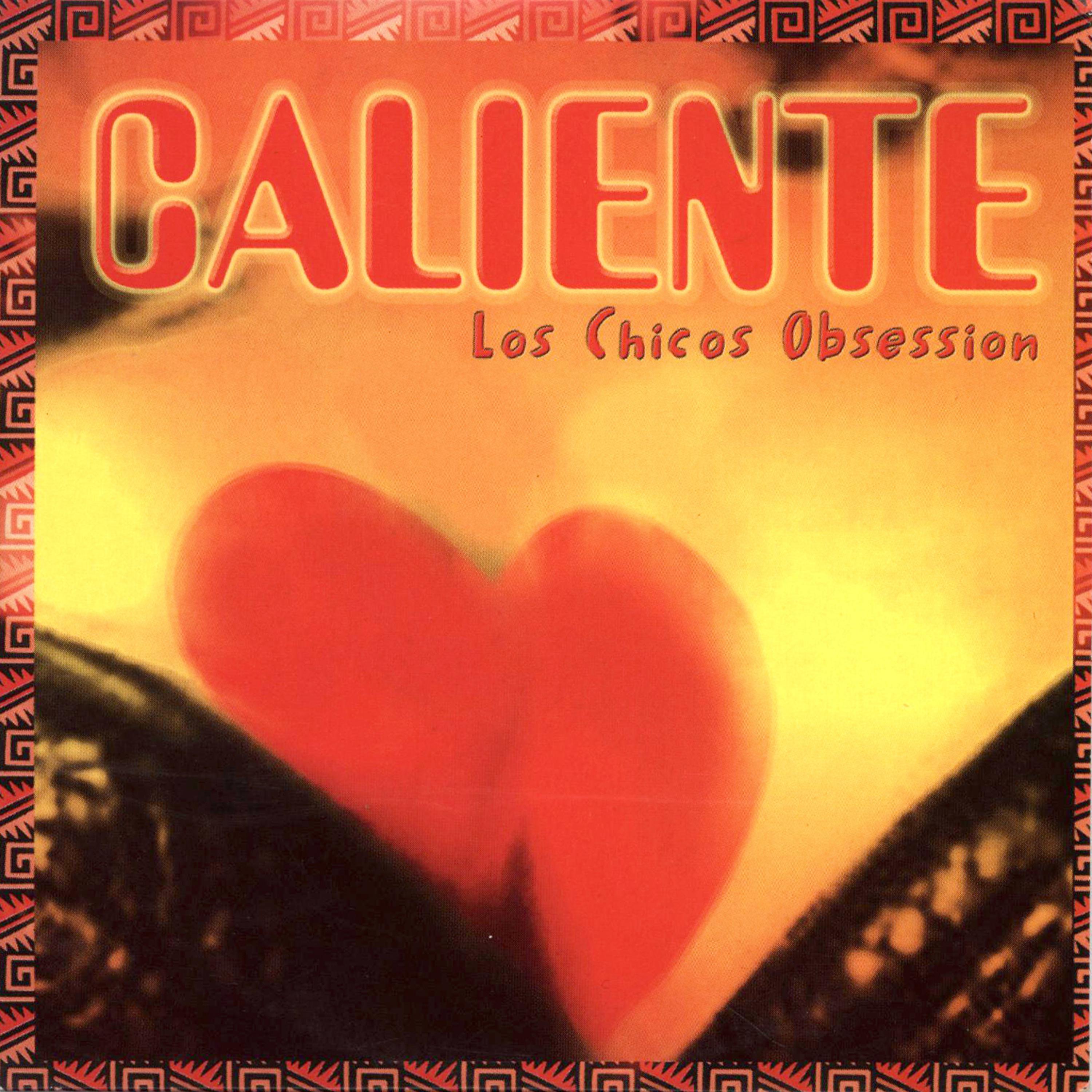 Постер альбома Caliente - Single