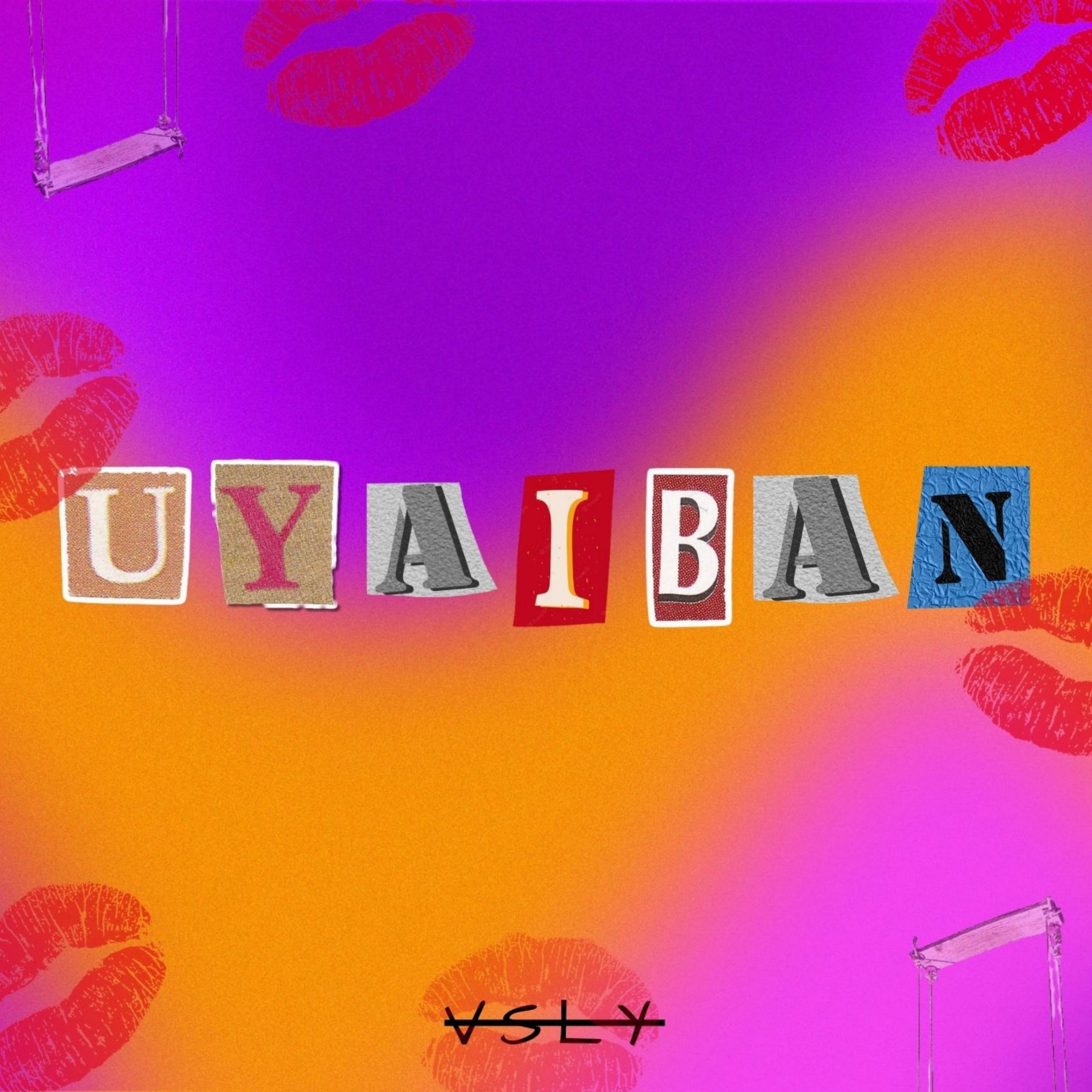 Постер альбома Uyaiban
