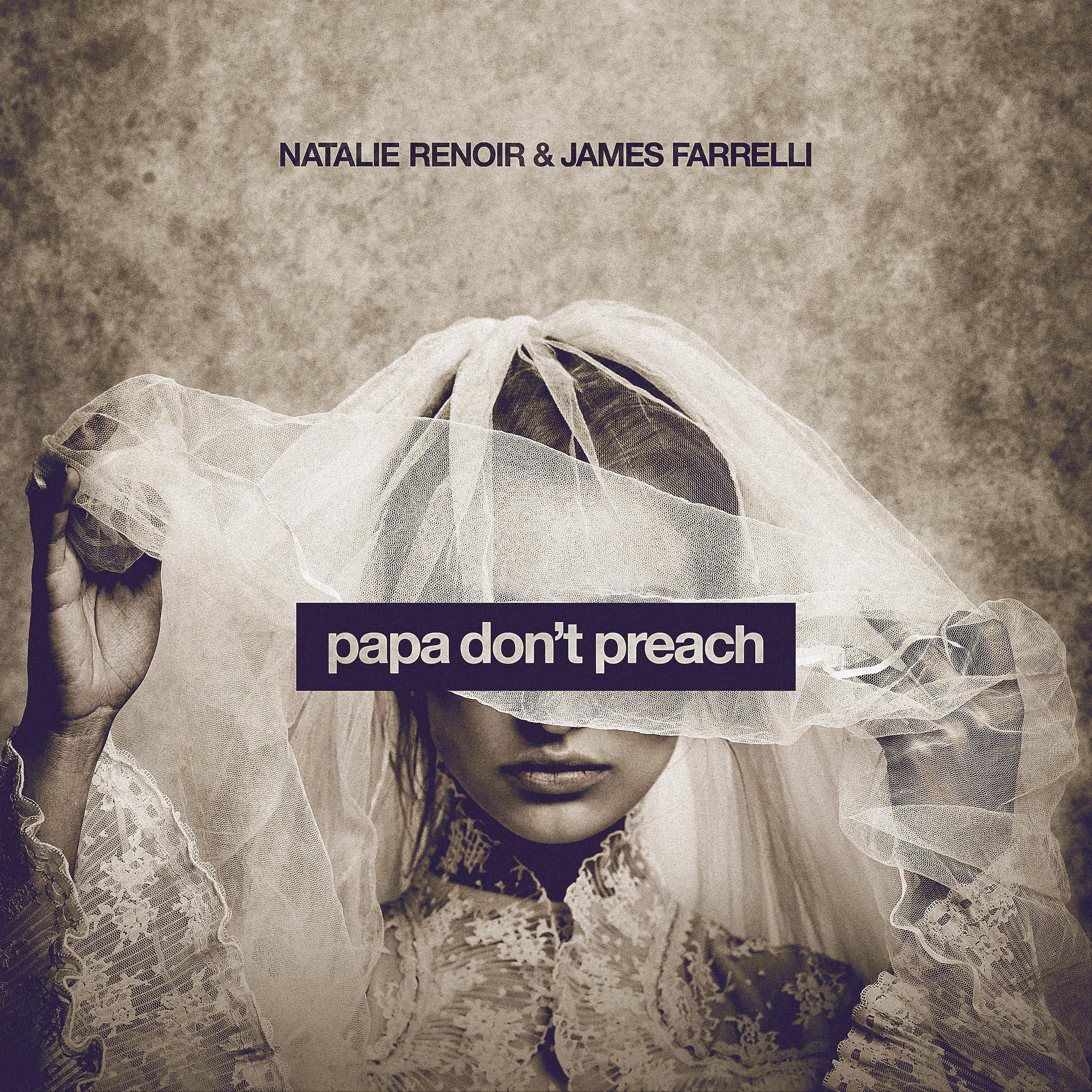 Постер альбома Papa Don't Preach