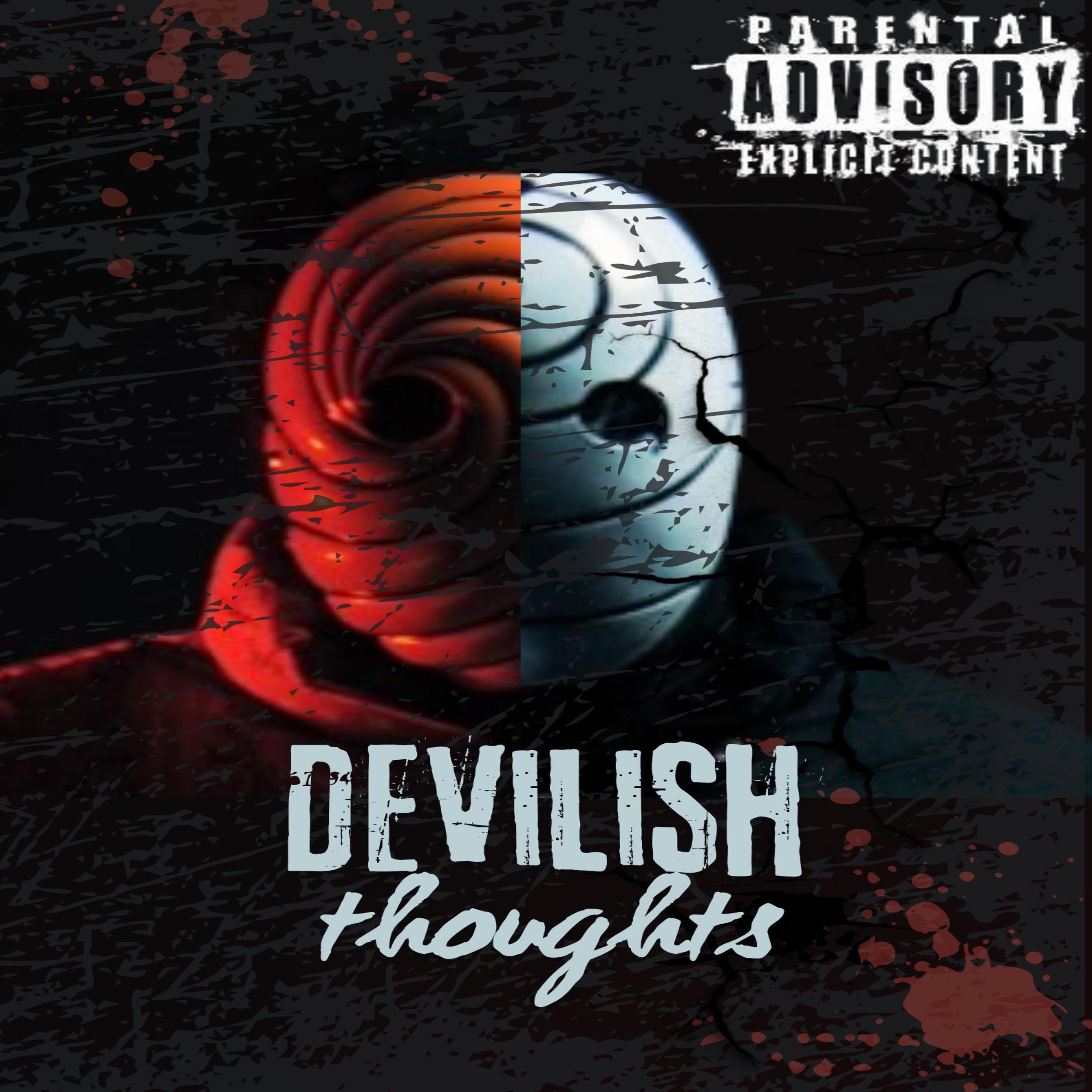 Постер альбома Devilish Thoughts