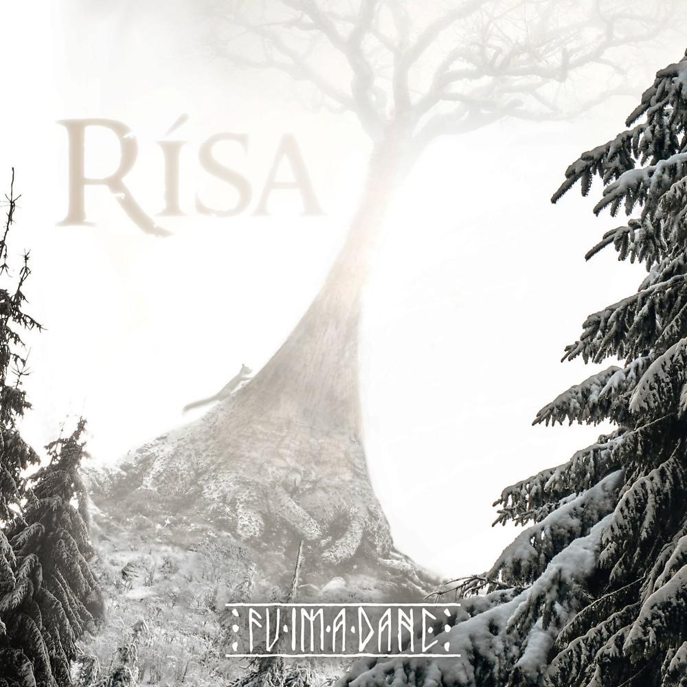 Постер альбома Rísa