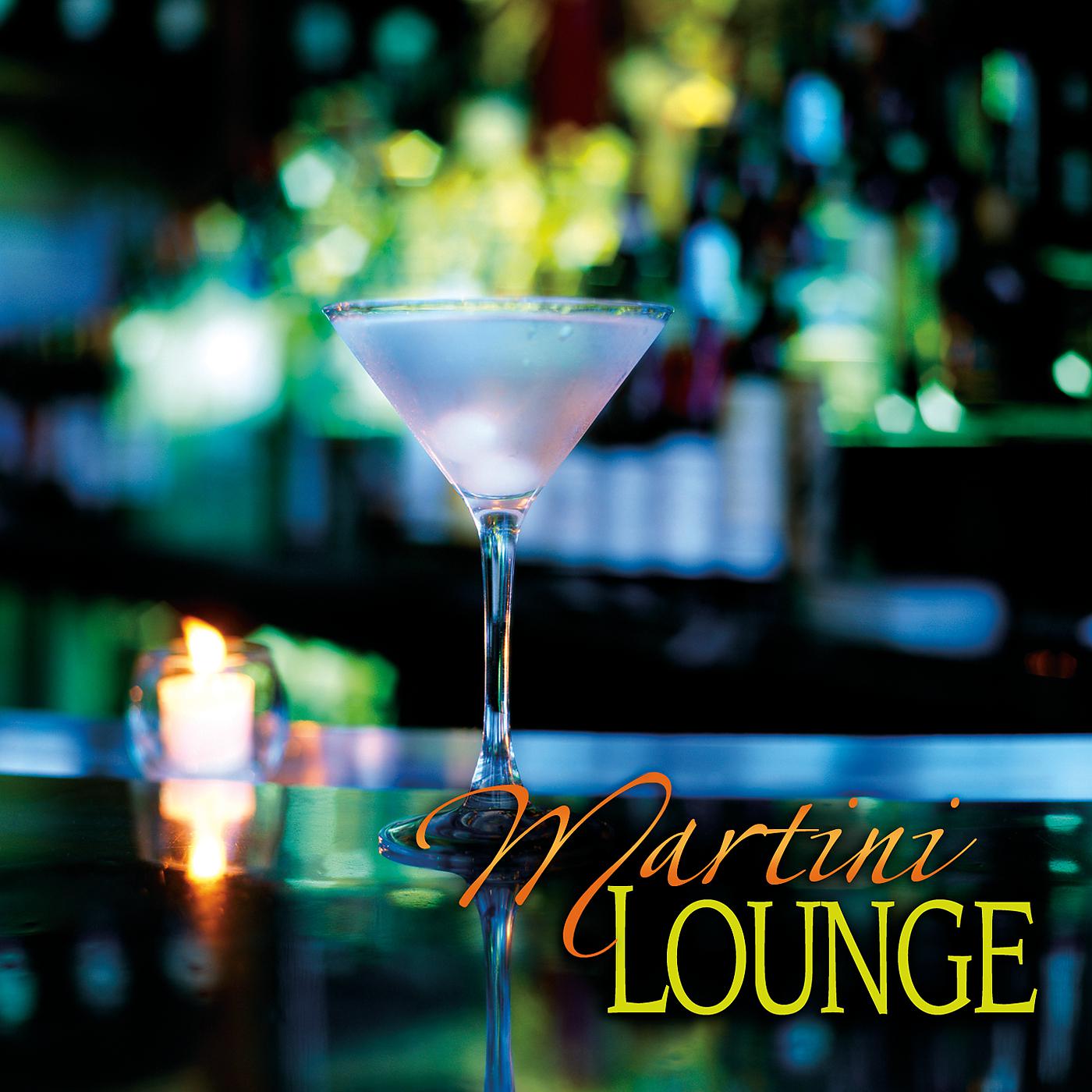 Постер альбома Martini Lounge