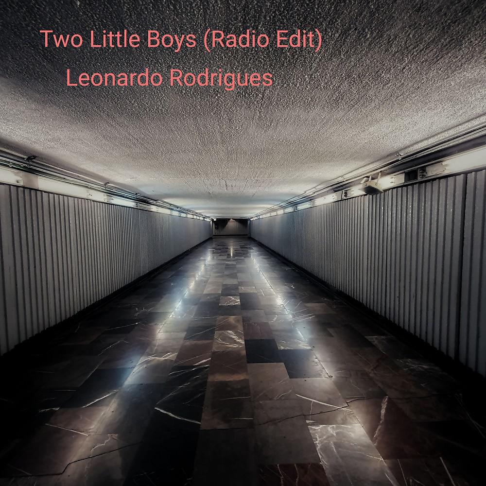 Постер альбома Two Little Boys (Radio Edit)