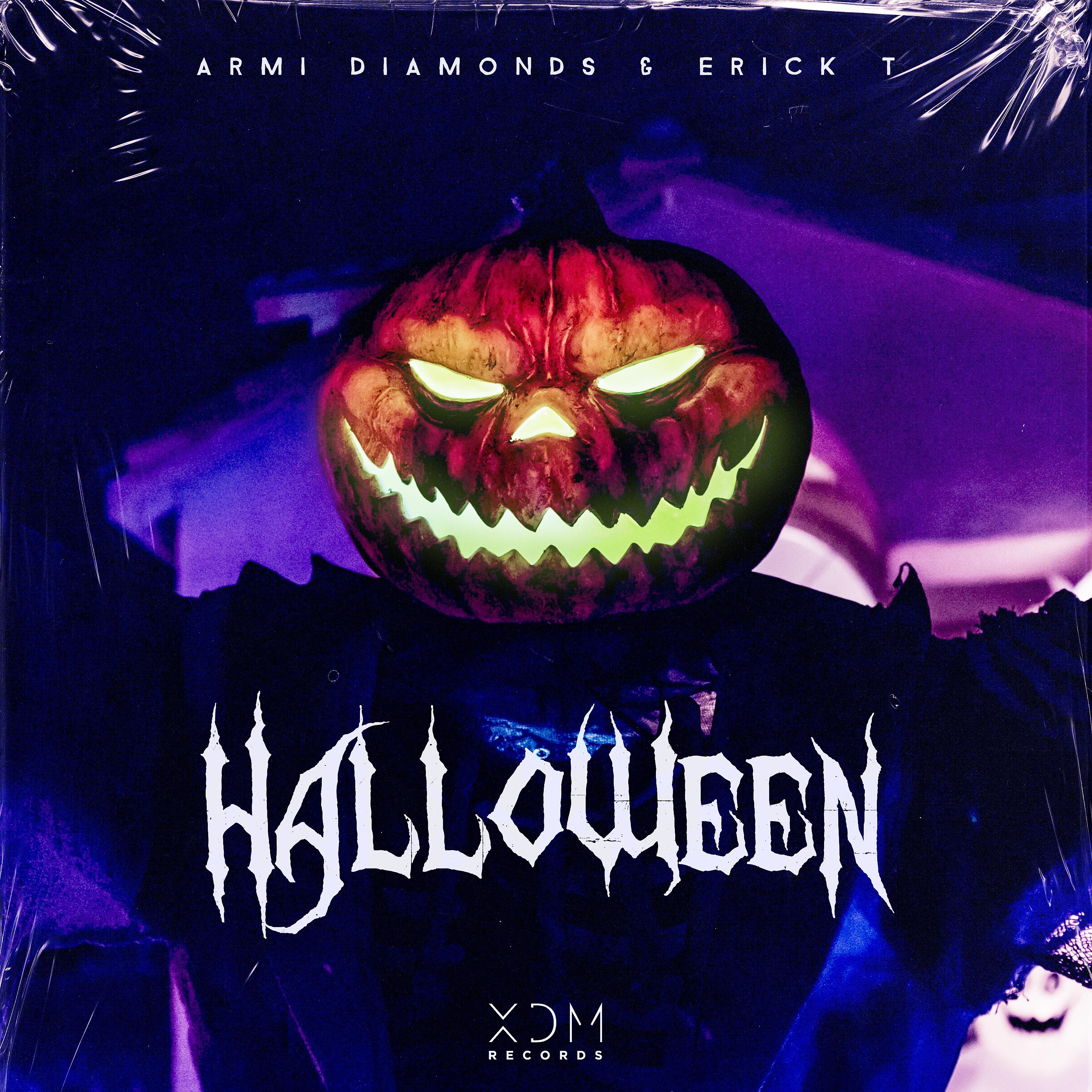 Постер альбома Halloween (Pandemic Mix)