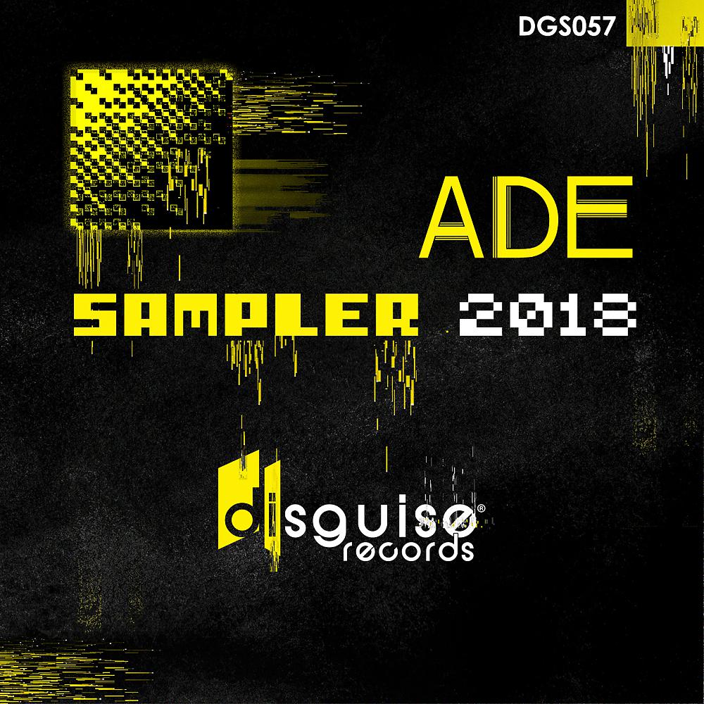 Постер альбома ADE Sampler 2018