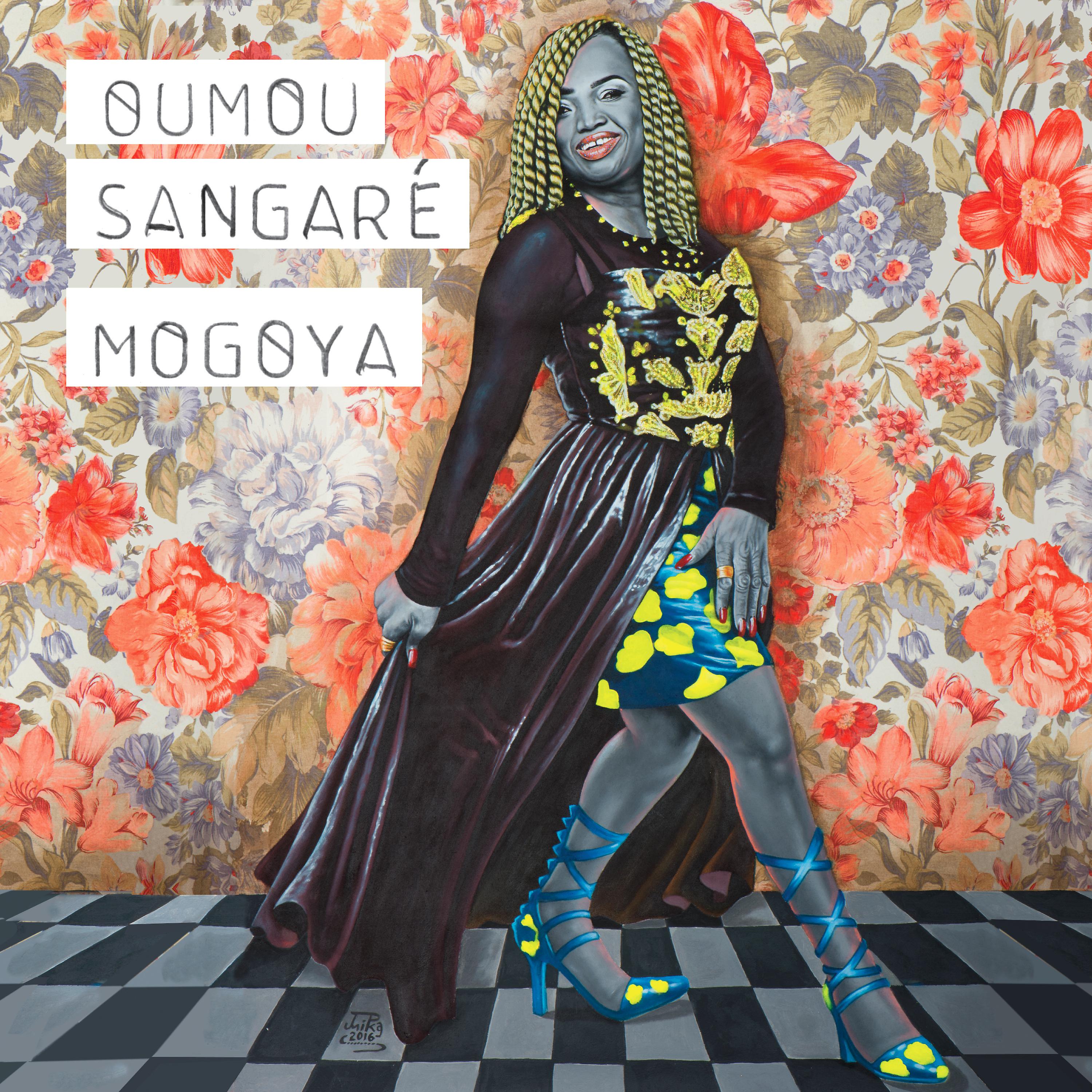 Постер альбома Mogoya