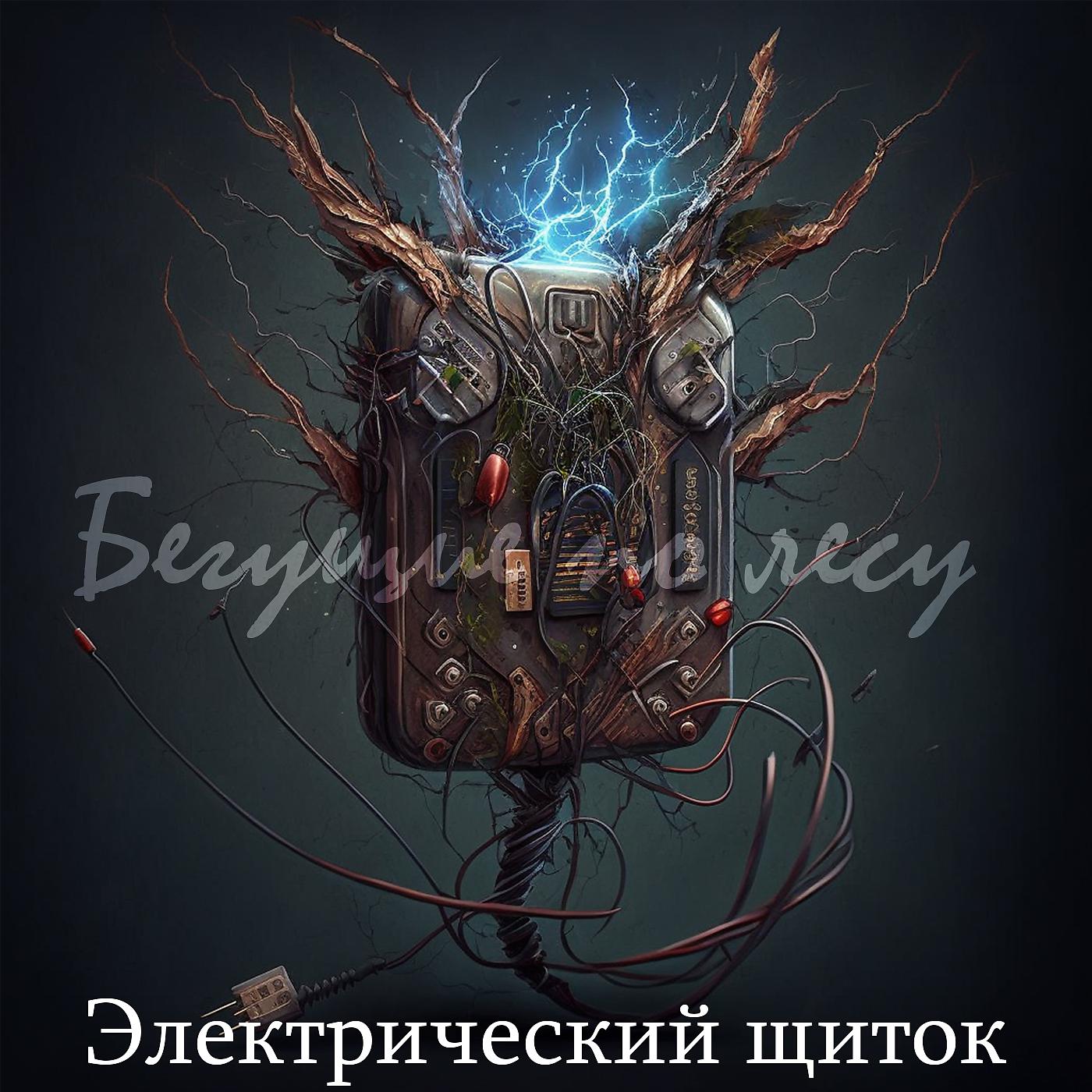 Постер альбома Электрический щиток