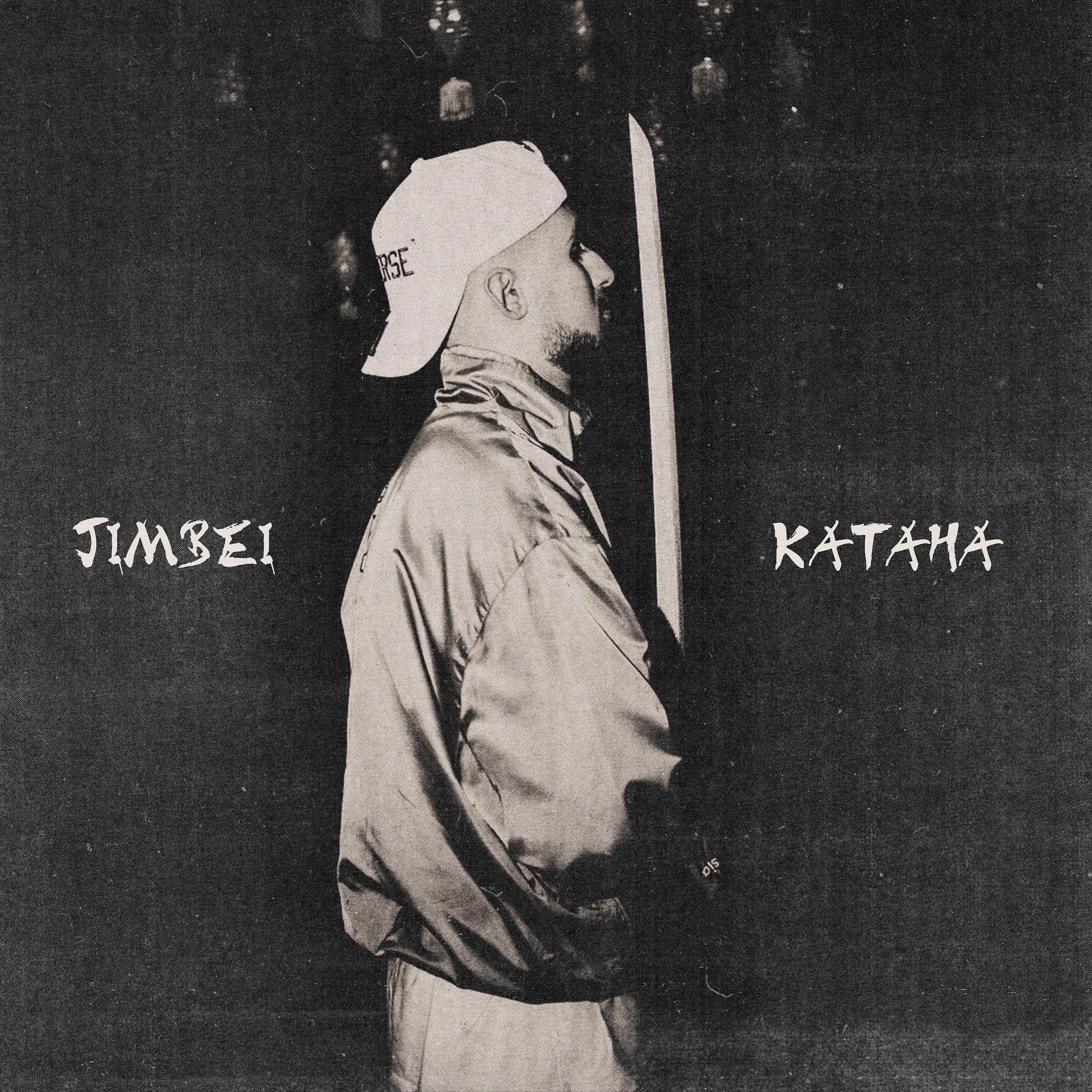 Постер альбома Катана