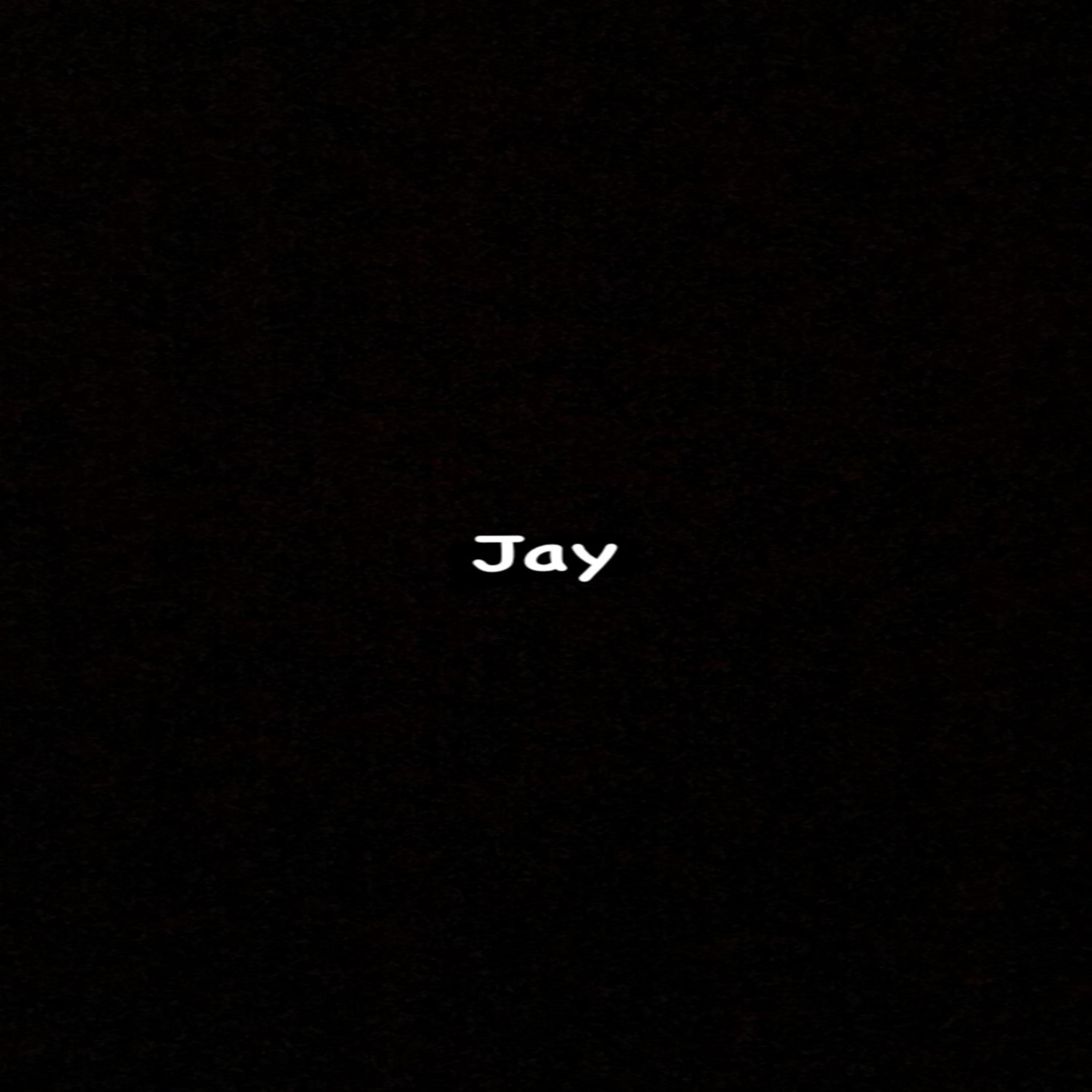 Постер альбома Jay