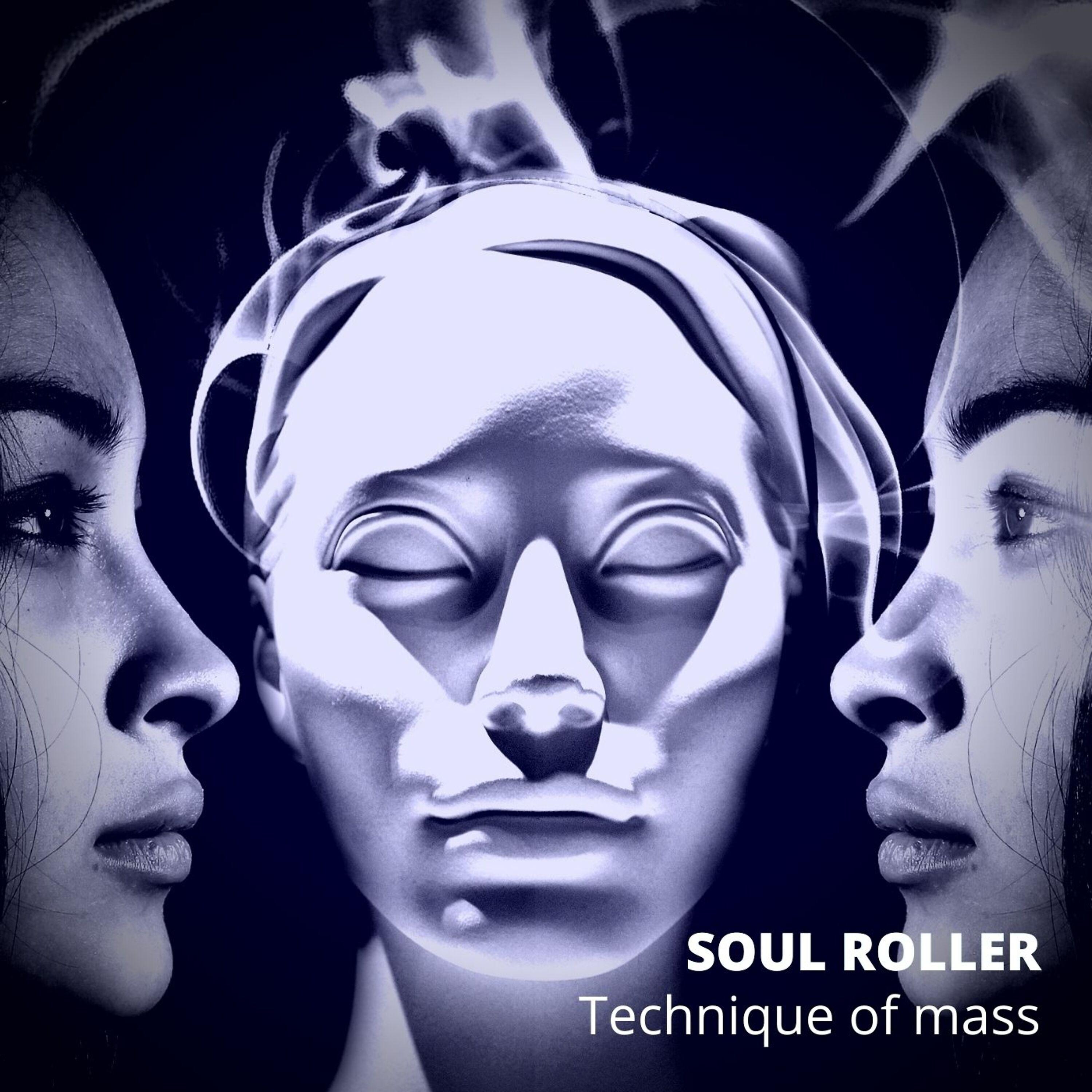 Постер альбома Technique of Mass