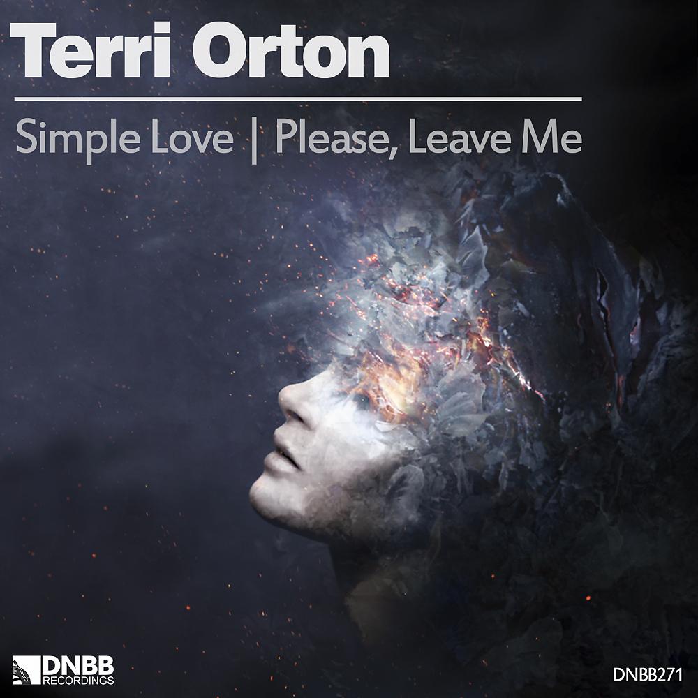 Постер альбома Simple Love | Please, Leave Me