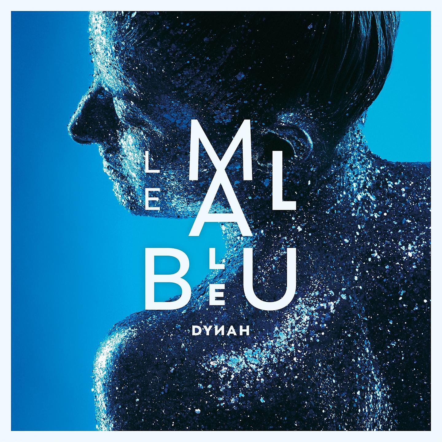 Постер альбома Le mal bleu