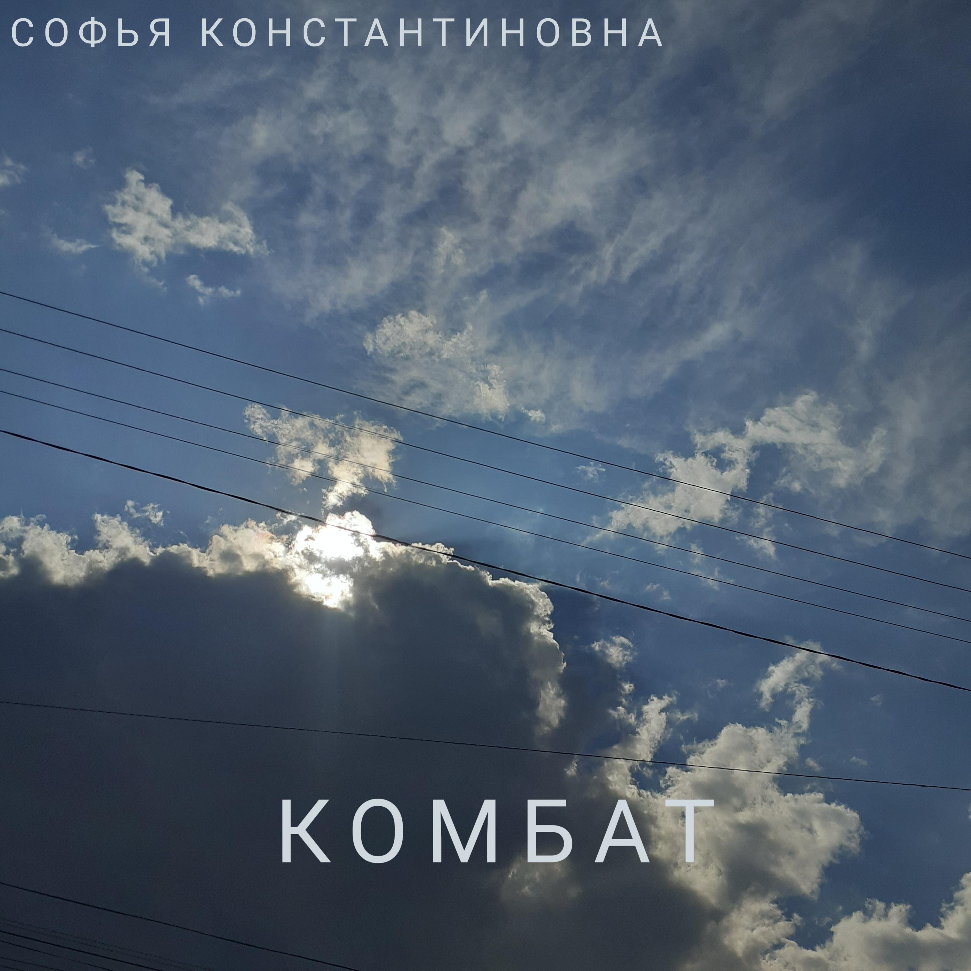 Постер альбома Комбат