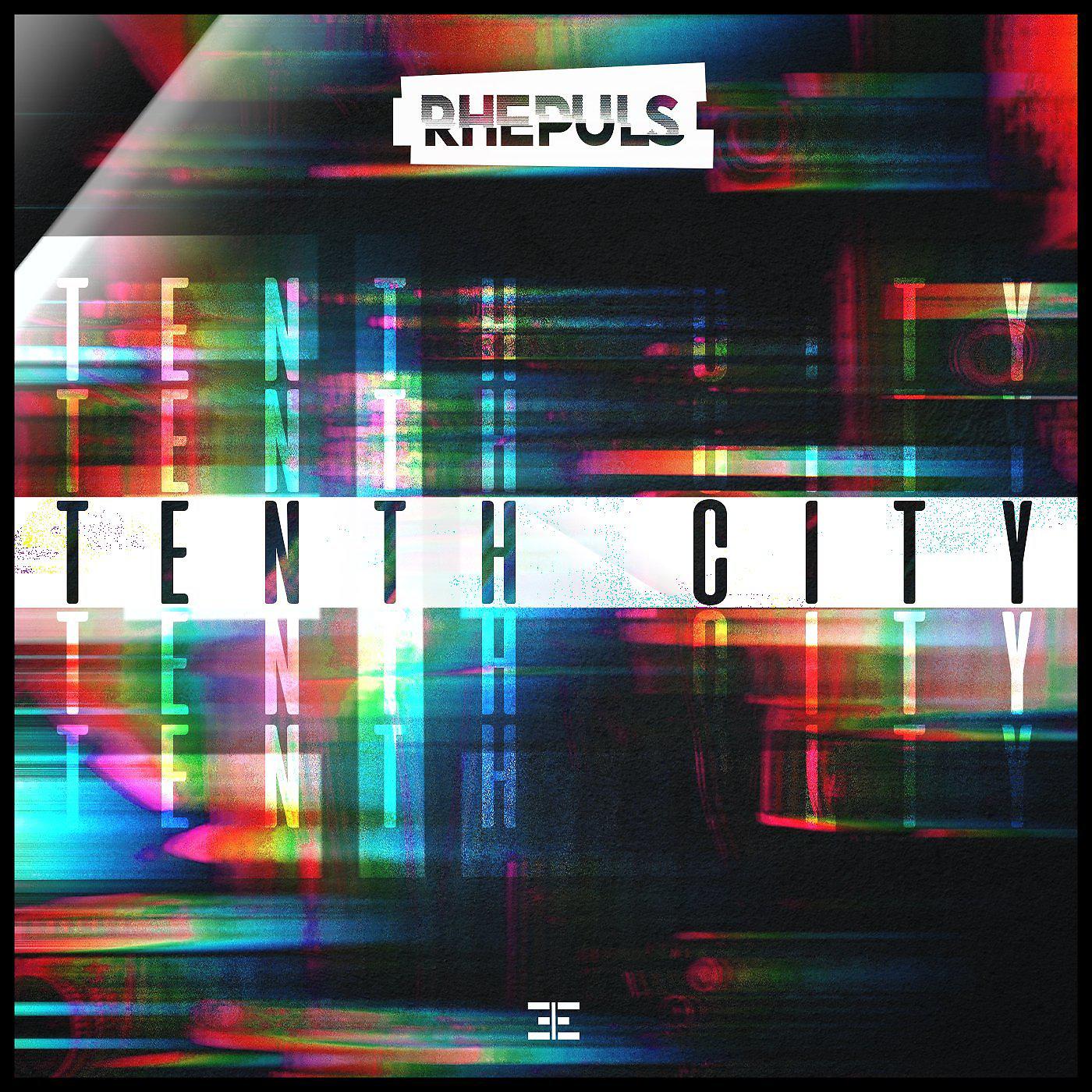 Постер альбома Tenth City