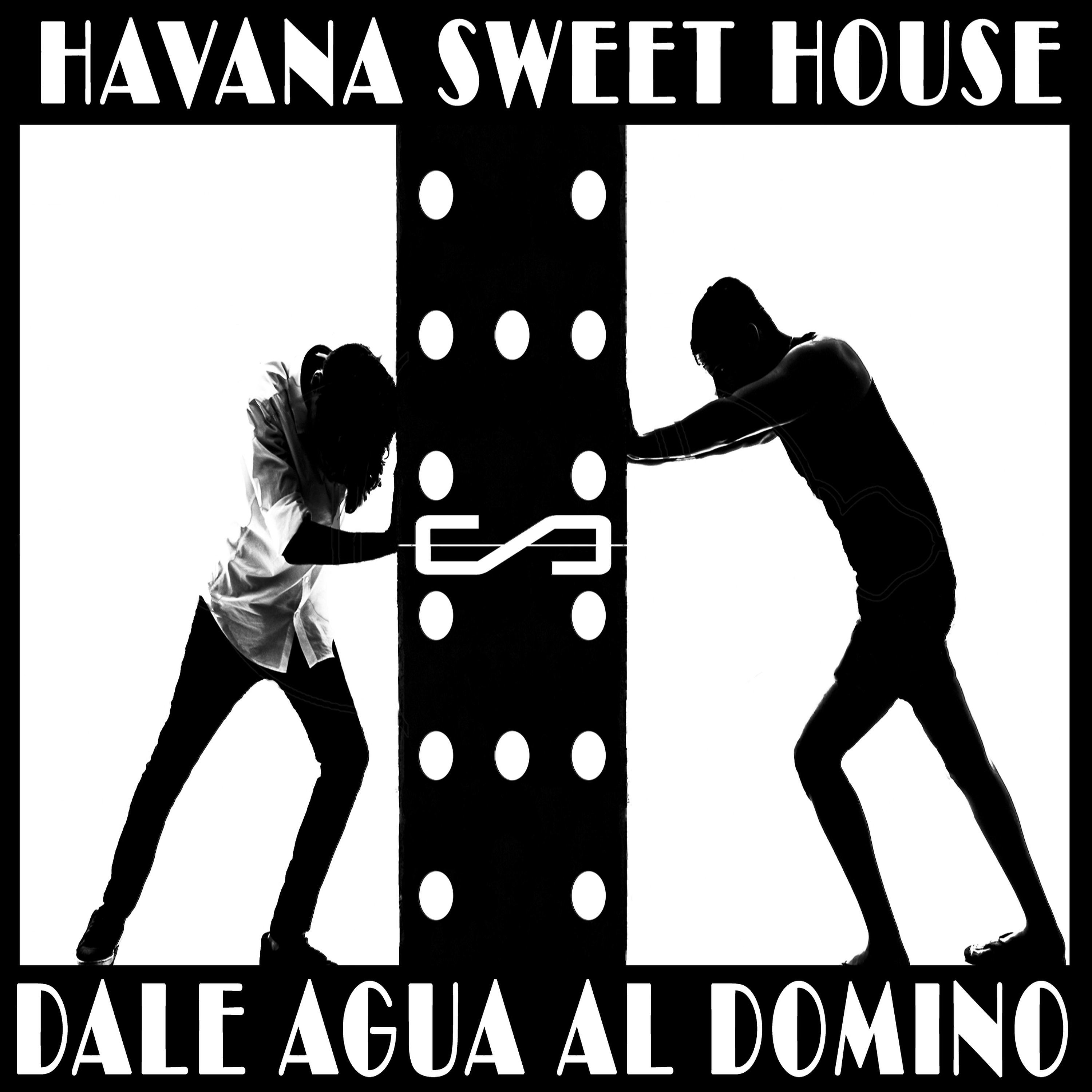 Постер альбома Dale Agua al Dominó