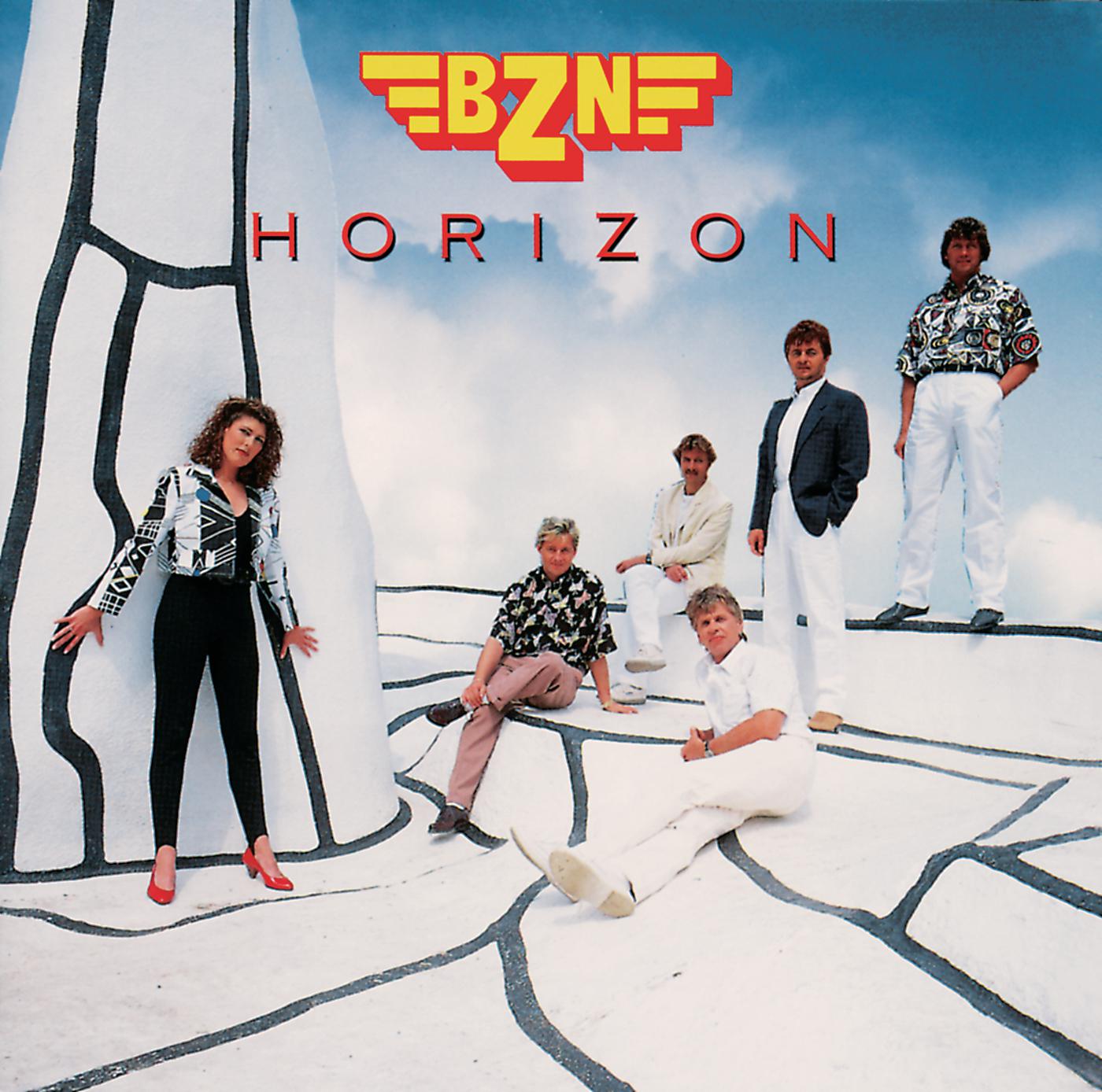 Постер альбома Horizon - Bzn