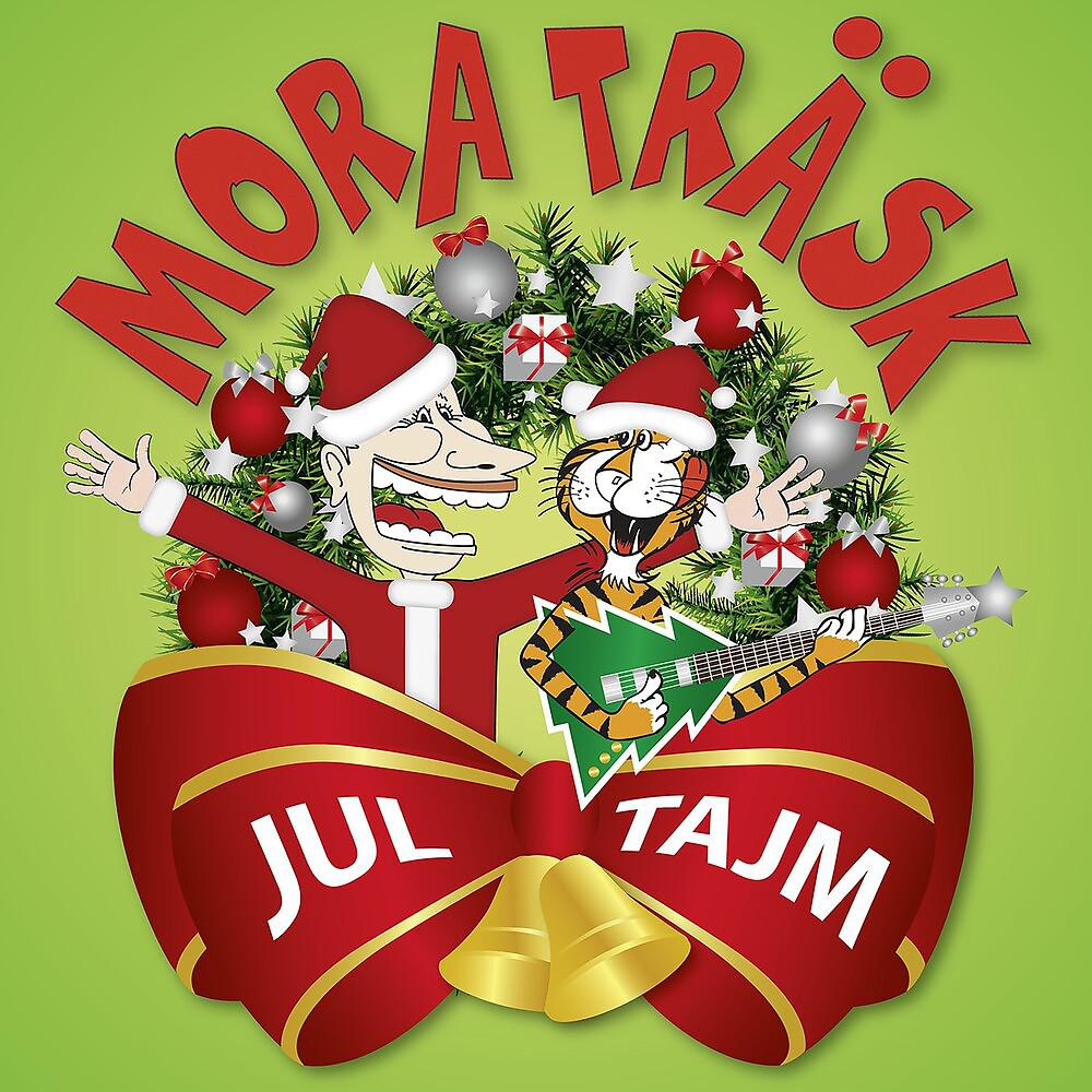 Постер альбома Jultajm