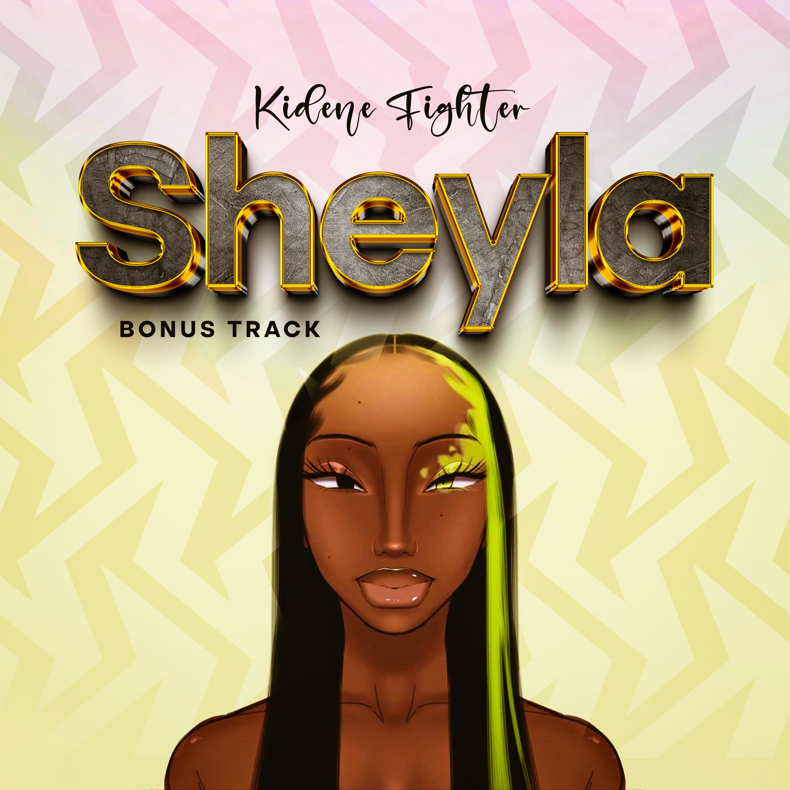 Постер альбома Sheyla