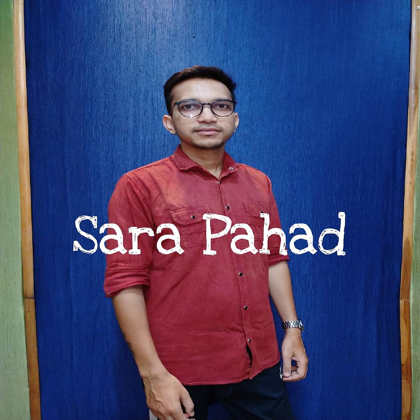 Постер альбома Sara Pahad