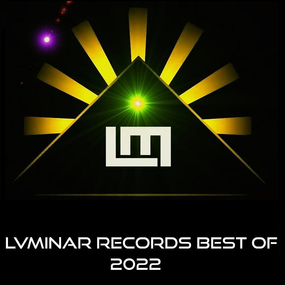 Постер альбома Luminar Best of 2022