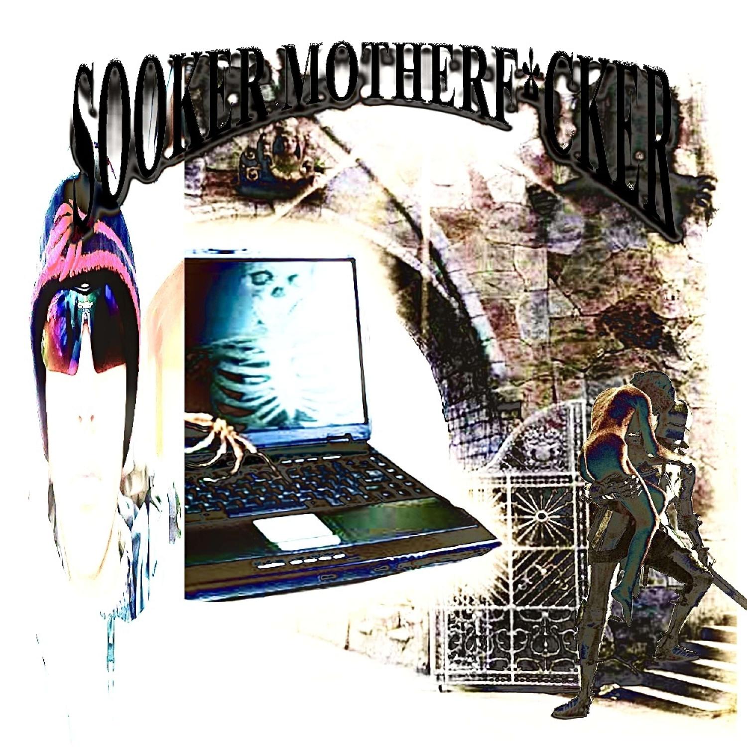 Постер альбома SOOKERMOTHERF*CKER