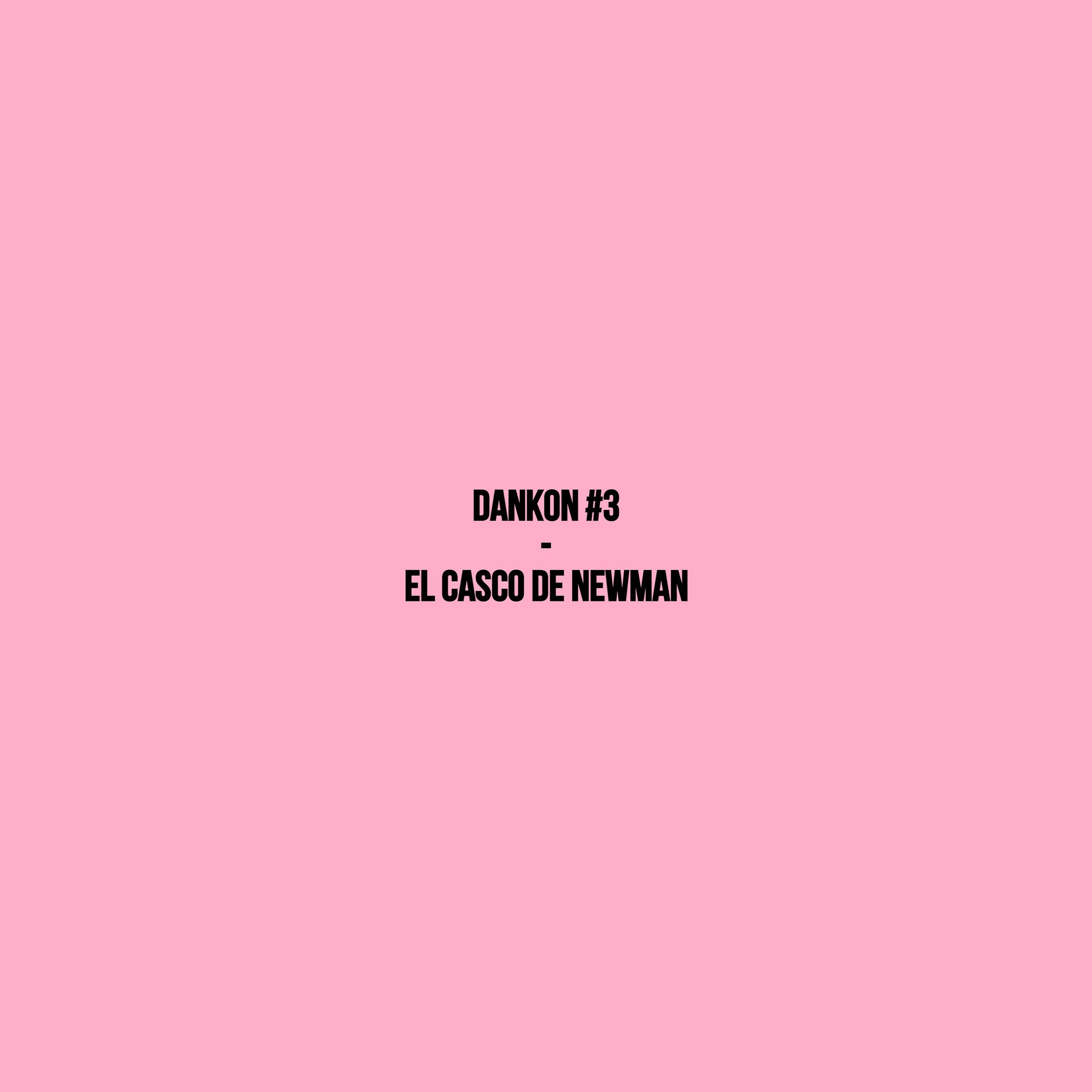 Постер альбома El Casco de Newman