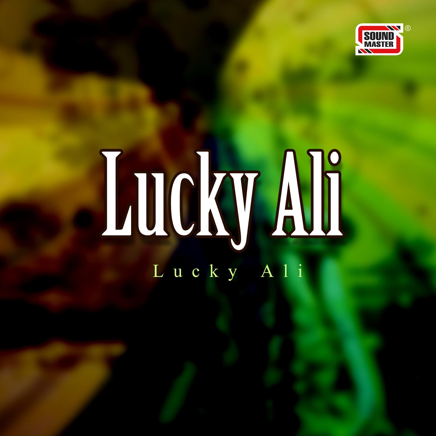 Постер альбома Lucky Ali