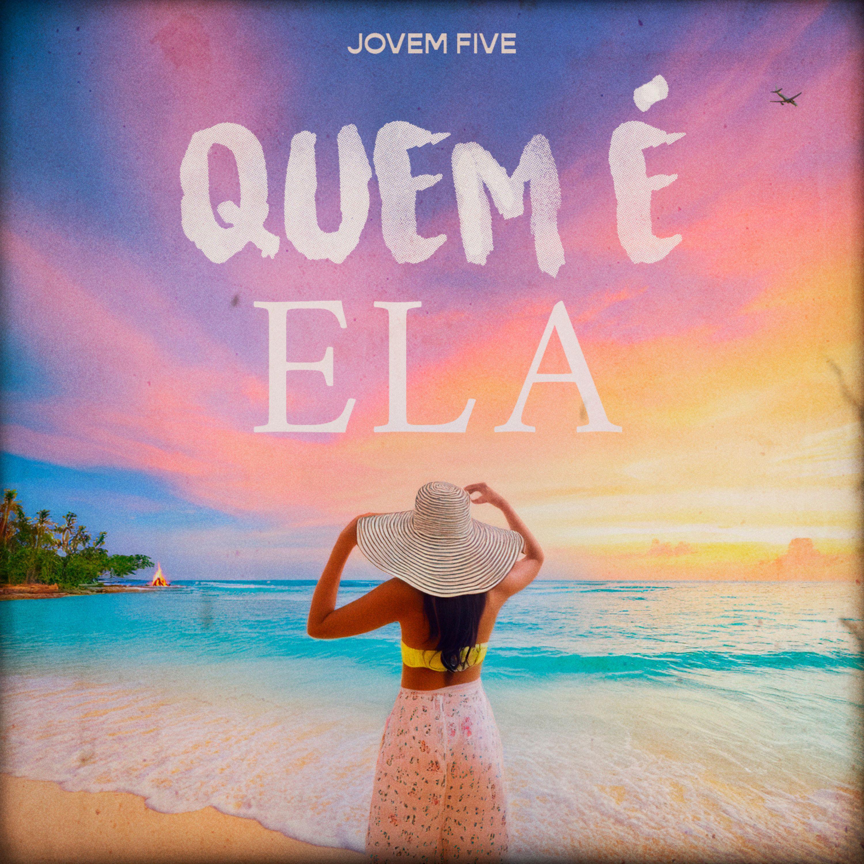 Постер альбома Quem É Ela?