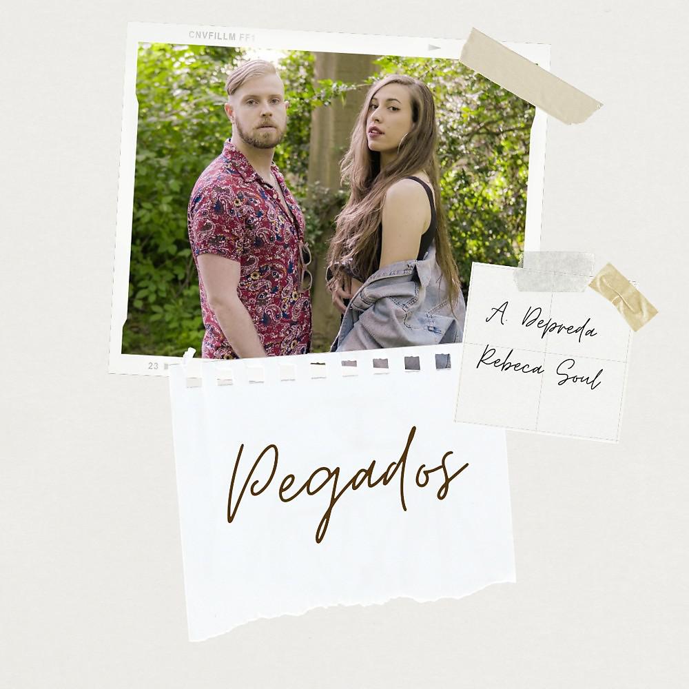 Постер альбома Pegados