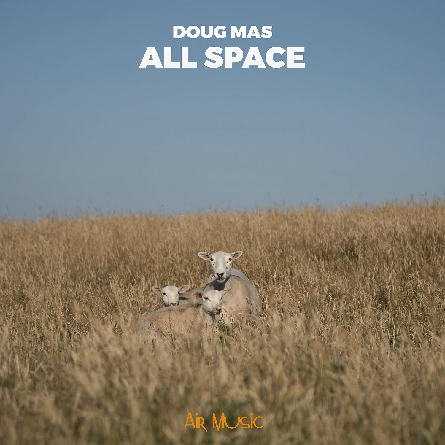 Постер альбома All Space