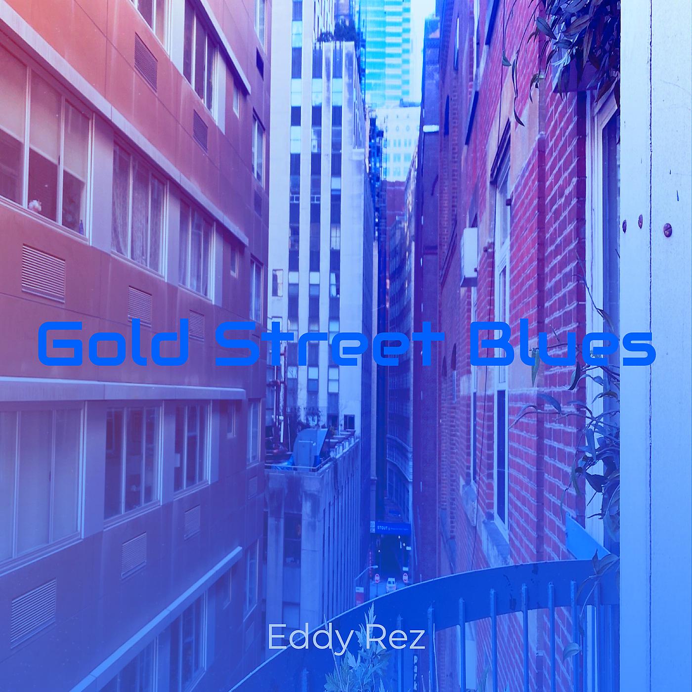 Постер альбома Gold Street Blues