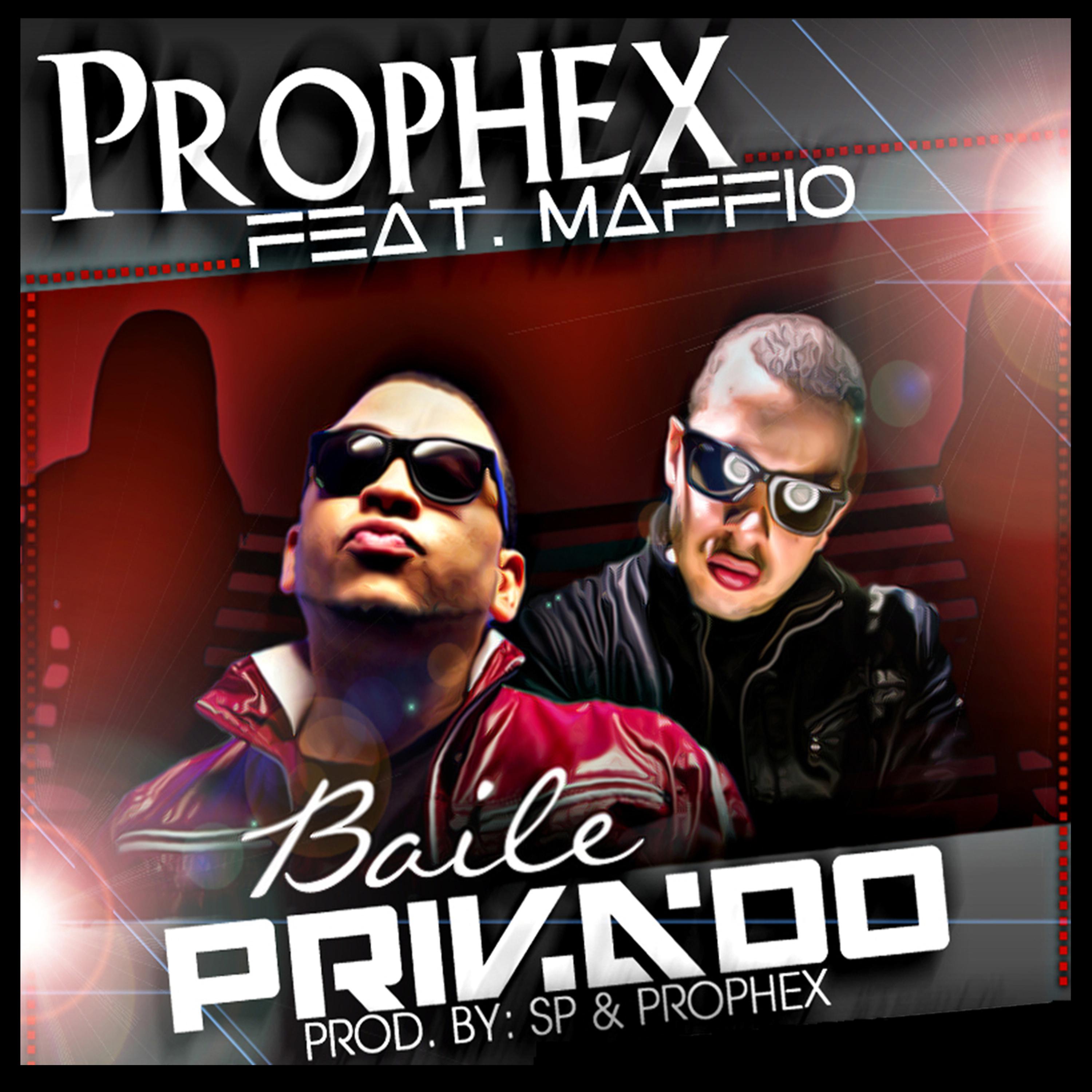 Постер альбома Baile Privado - Single