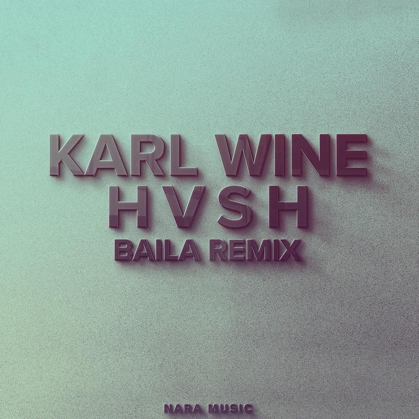 Постер альбома Baila (Remix)