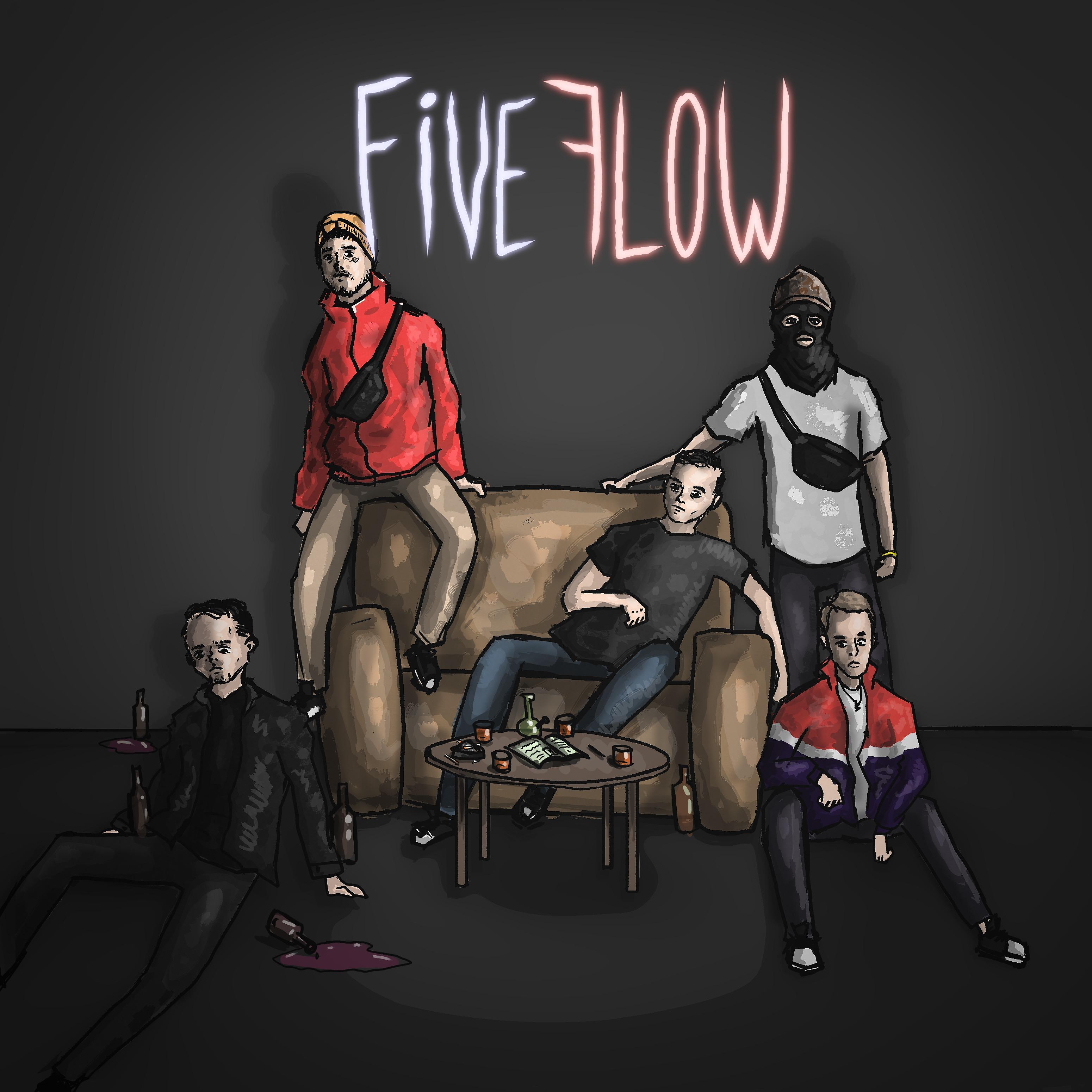 Постер альбома Five Flow