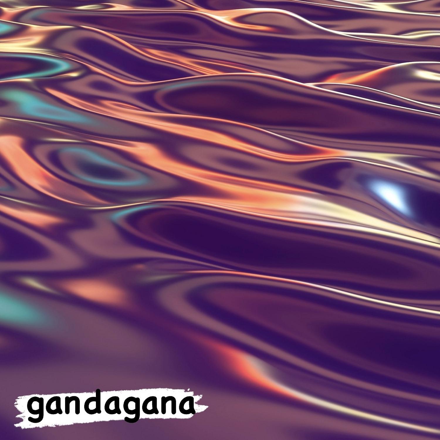 Постер альбома Gandagana