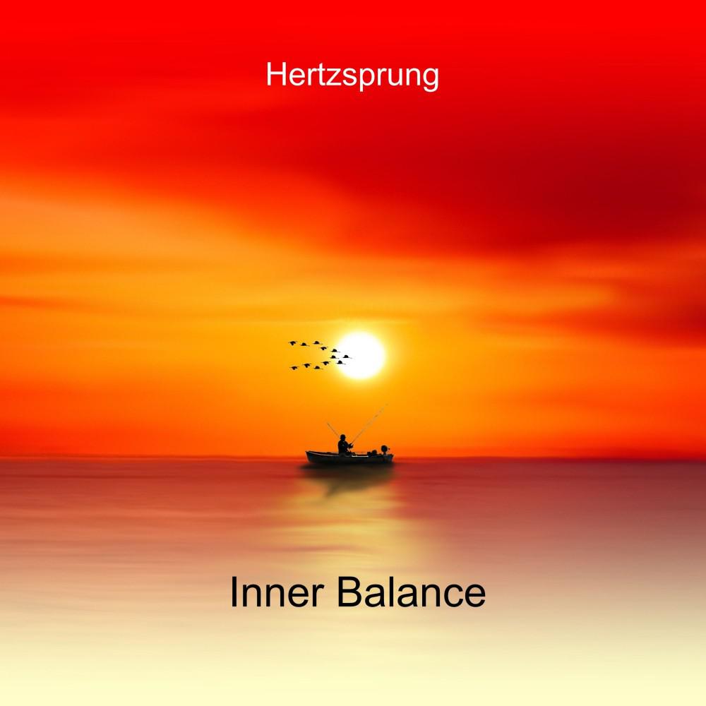 Постер альбома Inner Balance