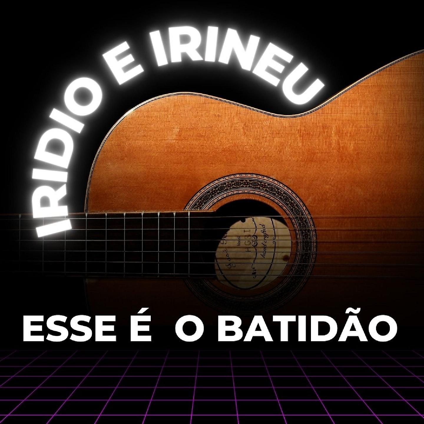 Постер альбома Esse é o Batidão