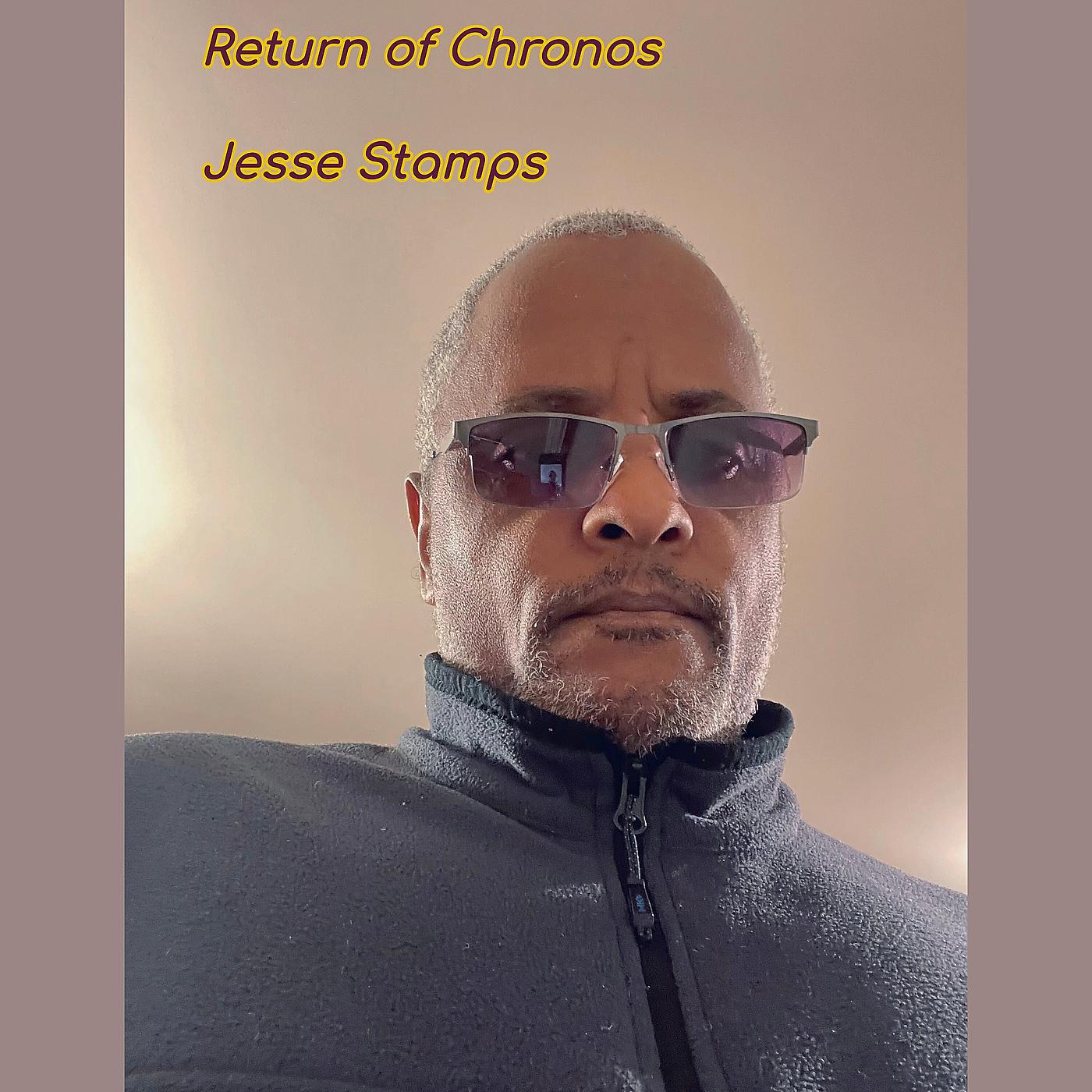 Постер альбома Return of Chronos