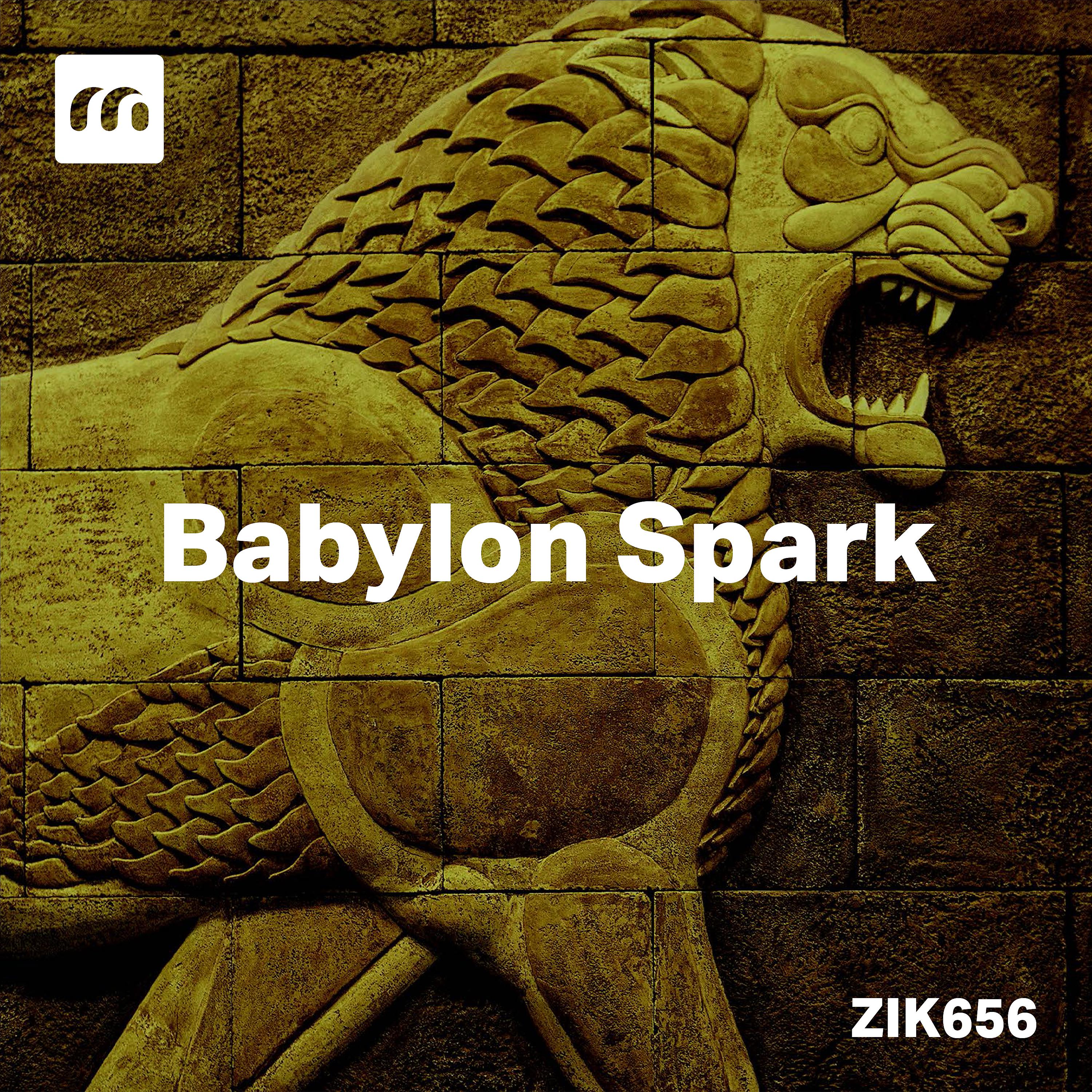 Постер альбома Babylon Spark