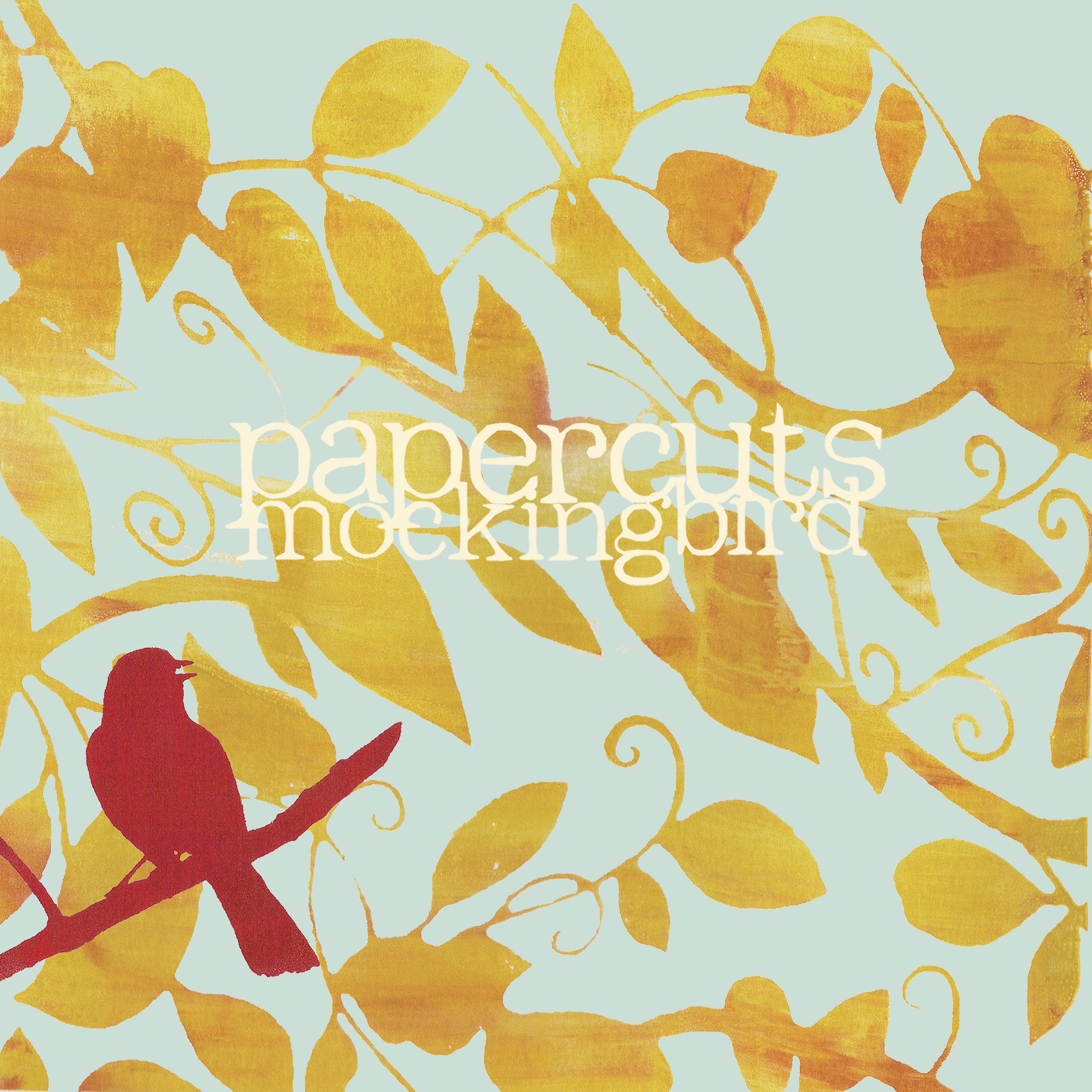 Постер альбома Mockingbird [Deluxe Edition]