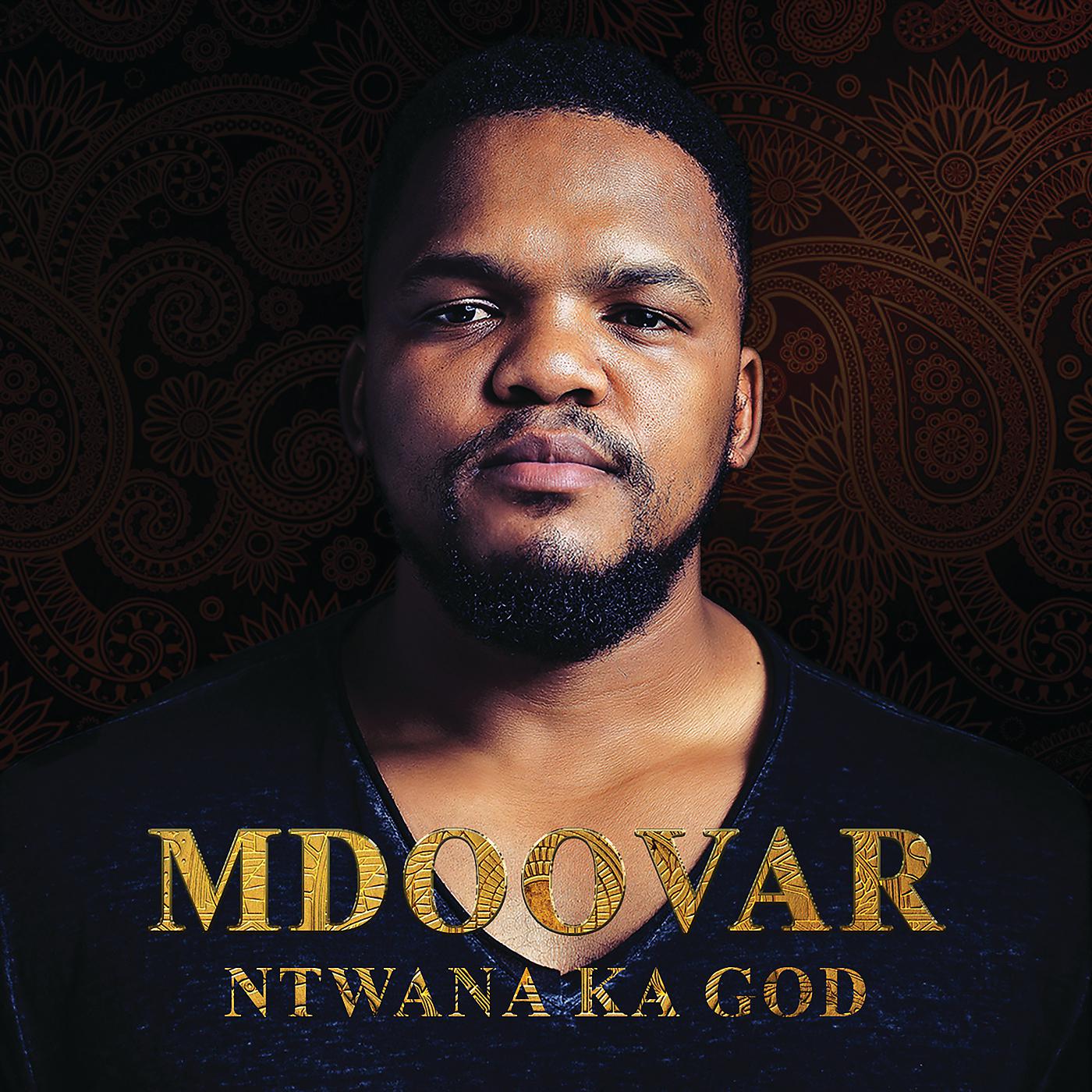 Постер альбома Ntwana Ka God