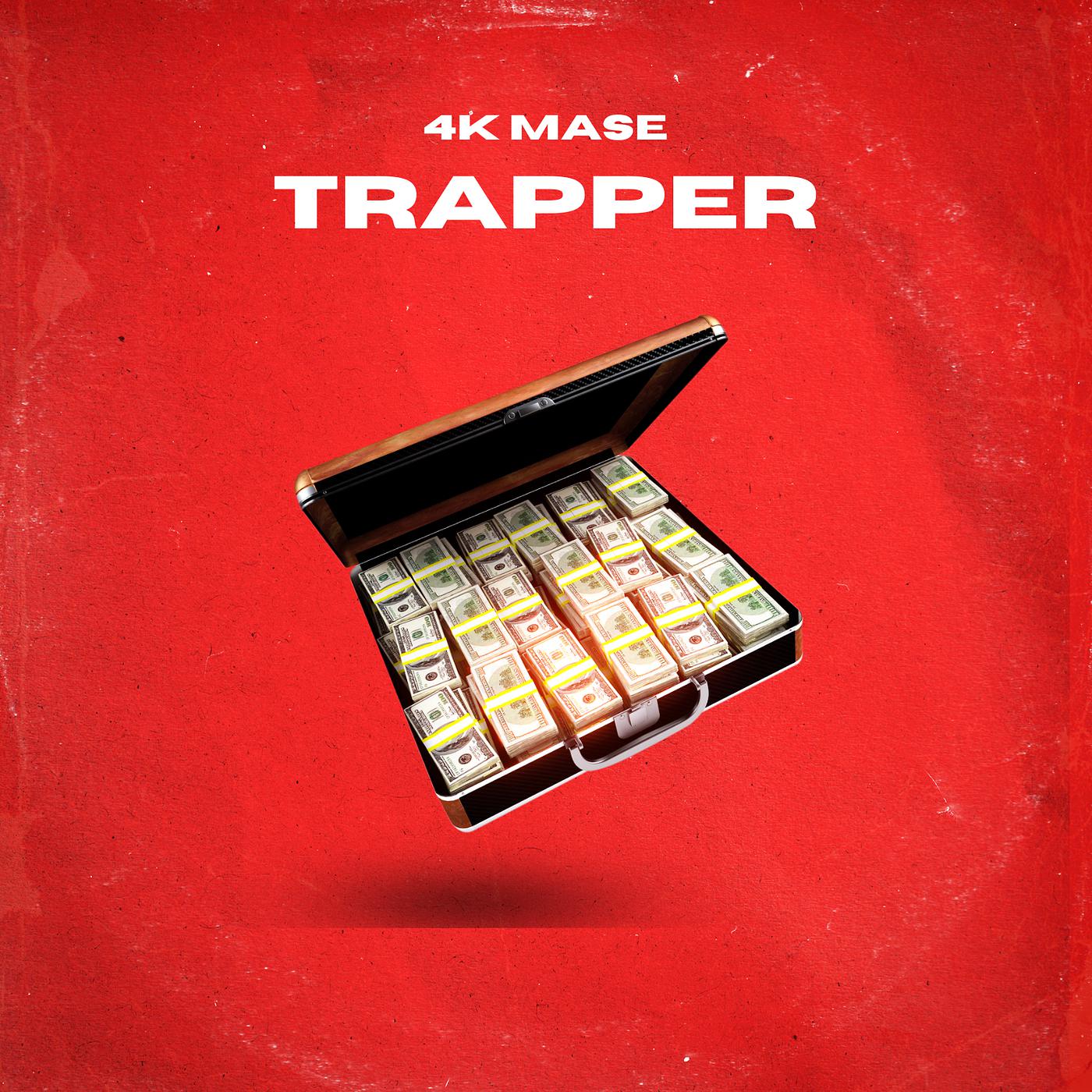 Постер альбома Trapper