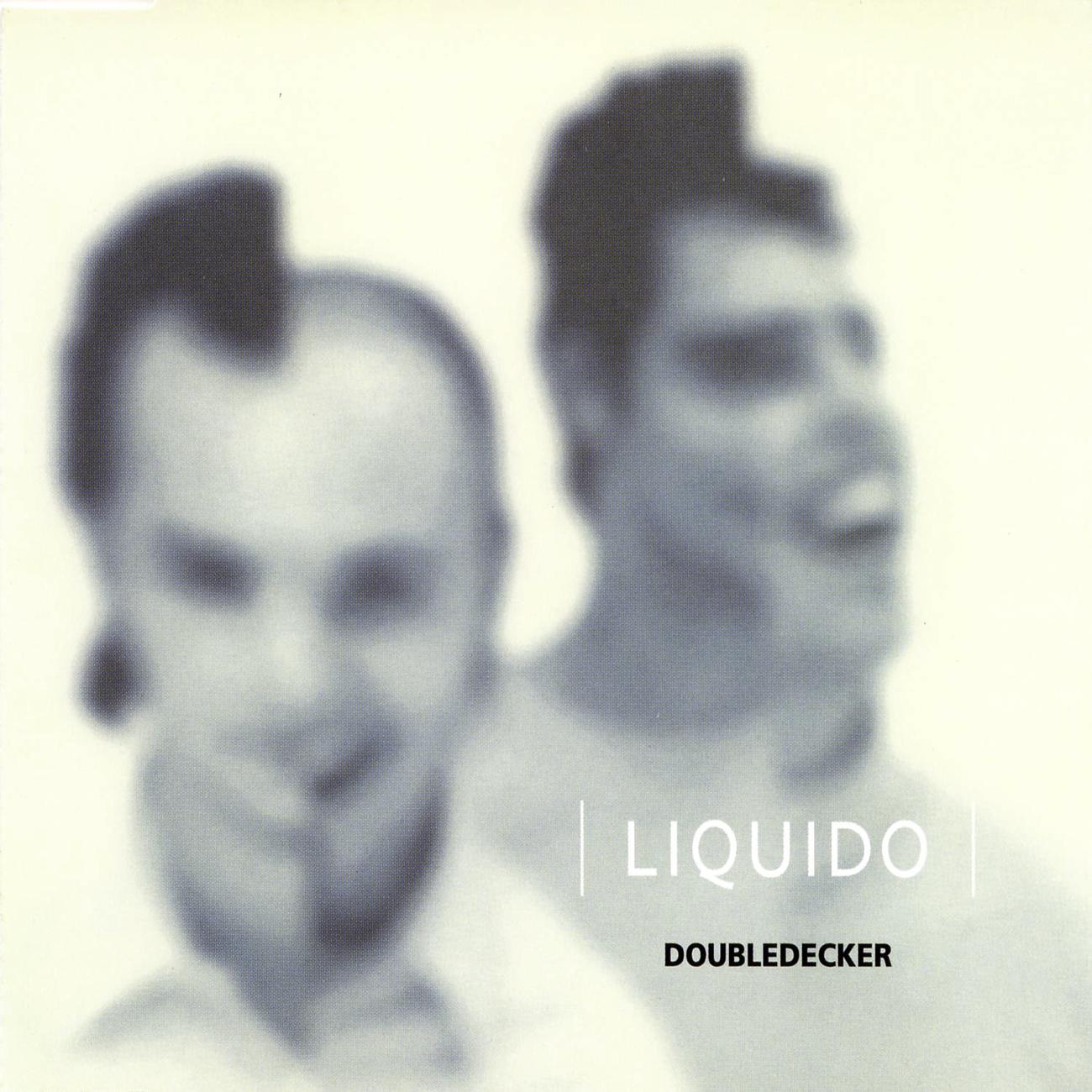 Постер альбома Doubledecker