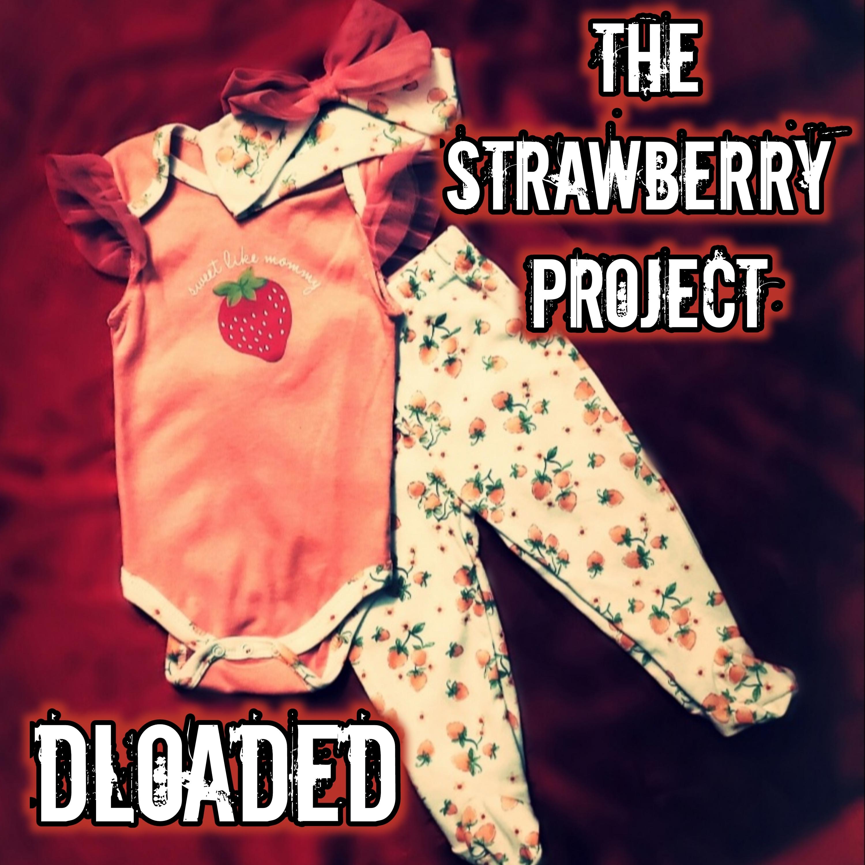 Постер альбома The Strawberry Project