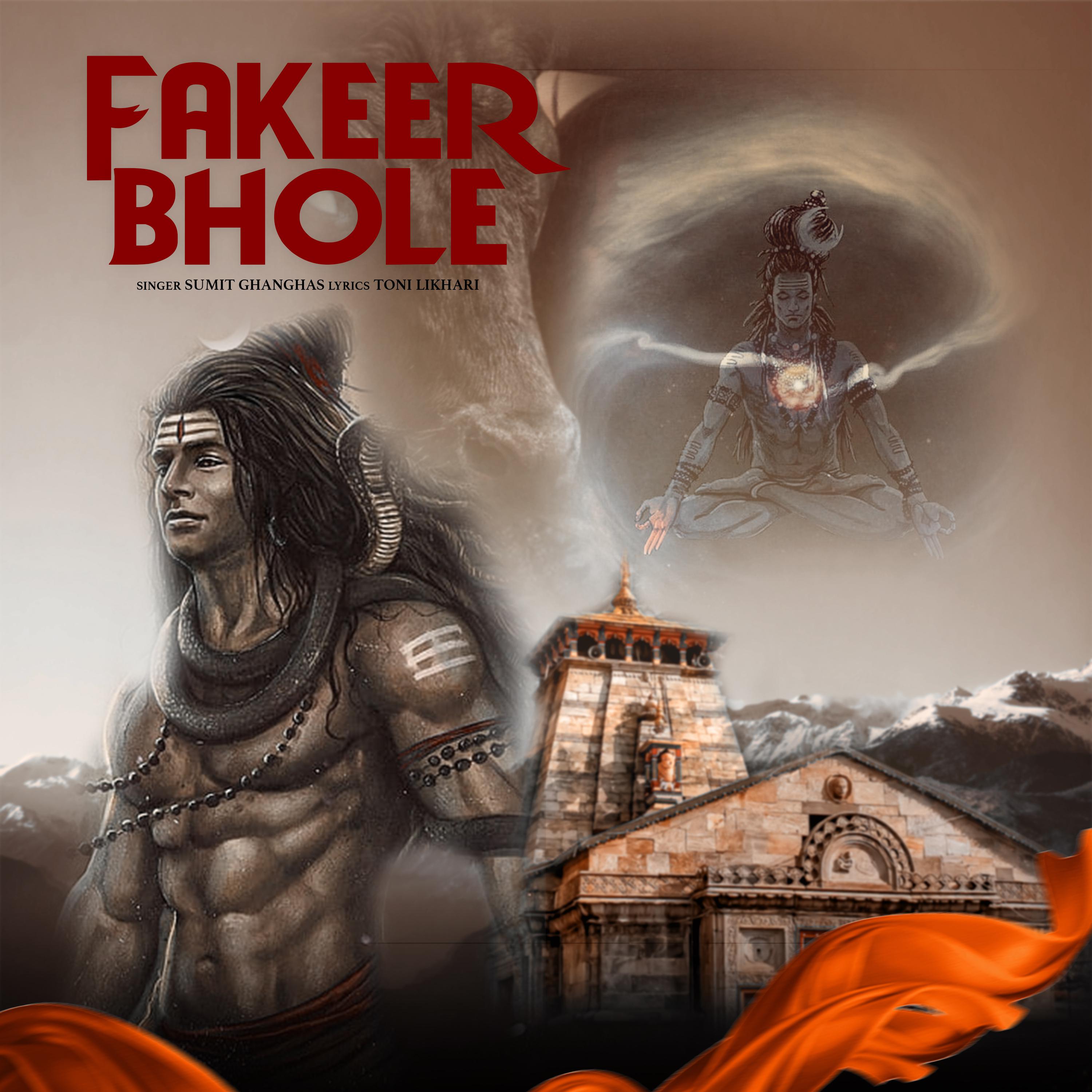 Постер альбома Fakeer Bhole