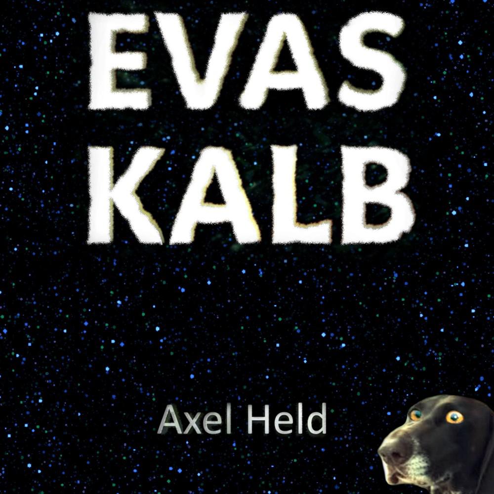 Постер альбома Evas Kalb