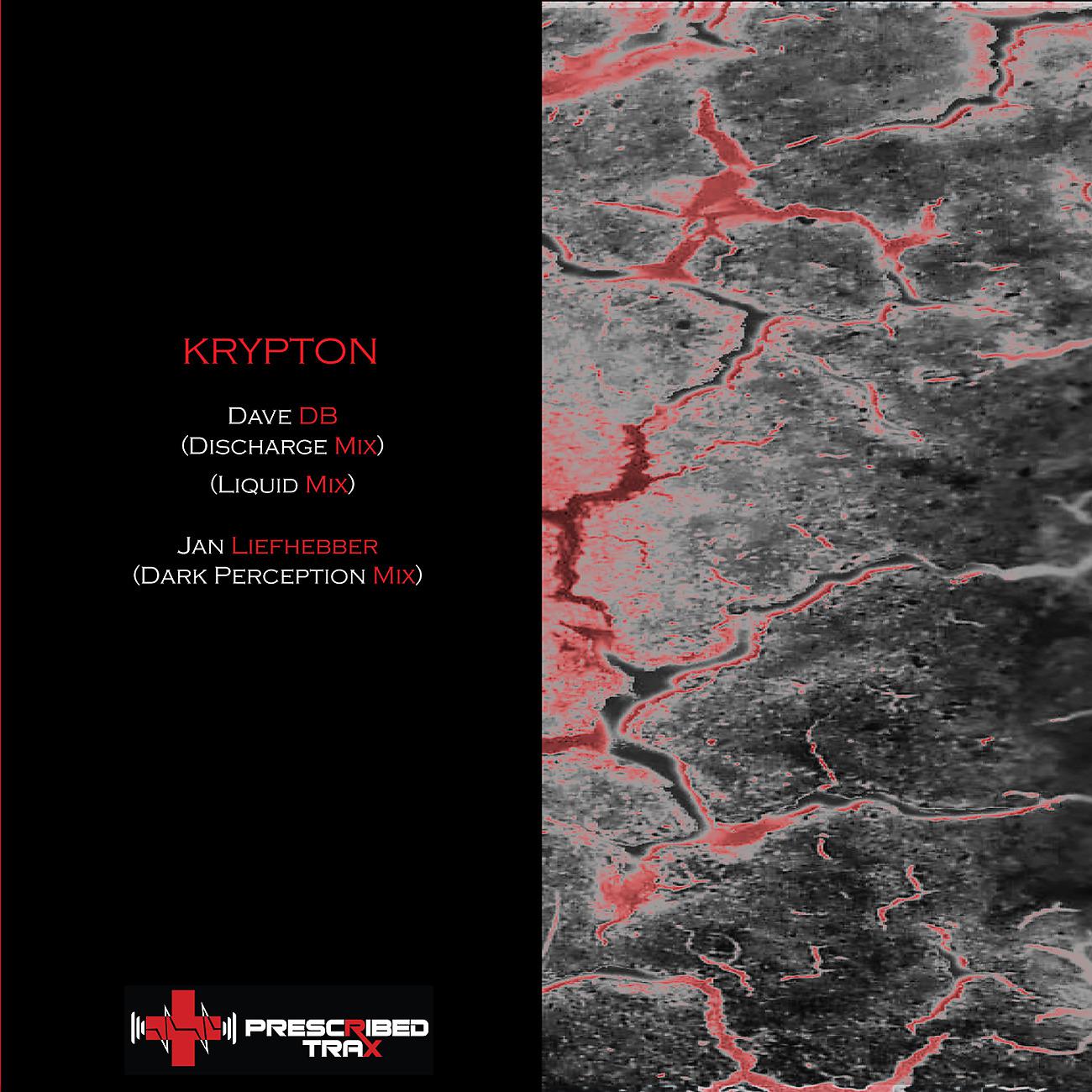 Постер альбома Krypton